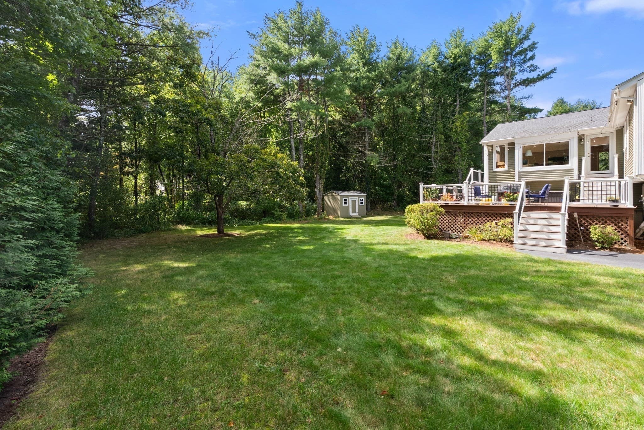 Single Family Residence at 39 Barefoot Hill Road, Sharon MA 02067, Sharon, photo 30 of 31