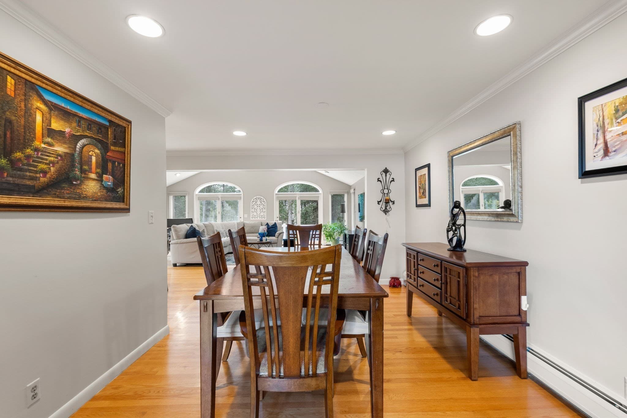 Single Family Residence at 39 Barefoot Hill Road, Sharon MA 02067, Sharon, photo 10 of 31