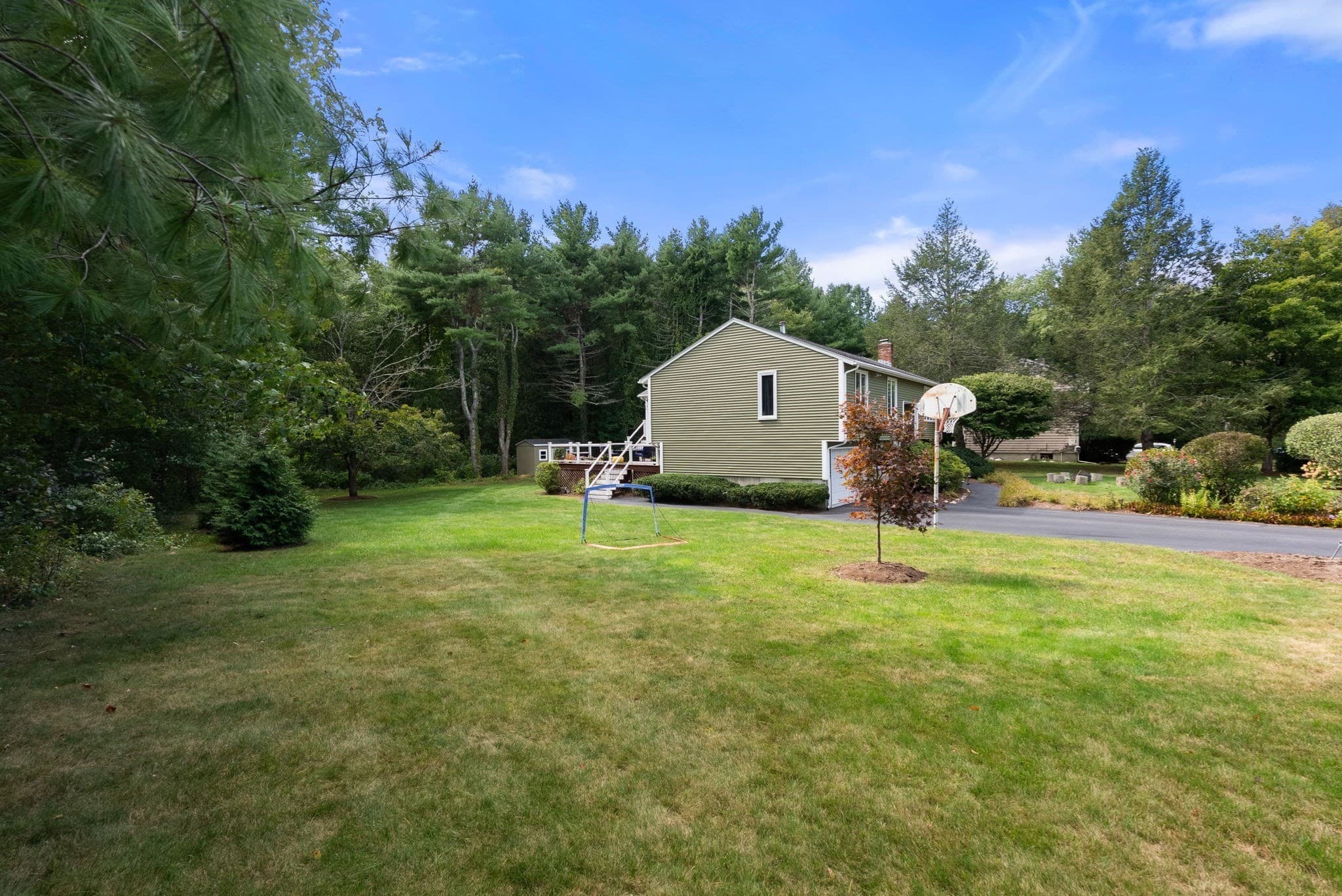 Single Family Residence at 39 Barefoot Hill Road, Sharon MA 02067, Sharon, photo 31 of 31