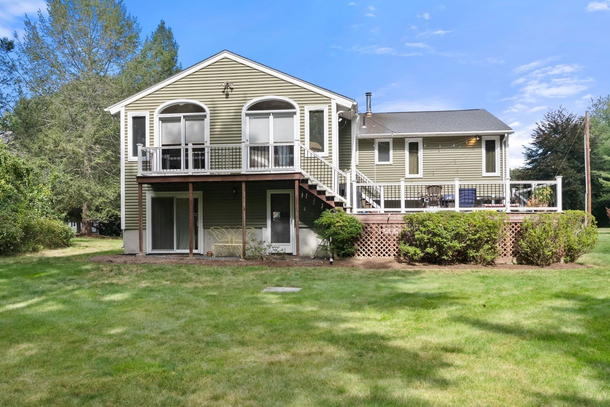Single Family Residence at 39 Barefoot Hill Road, Sharon MA 02067, Sharon, photo 29 of 31