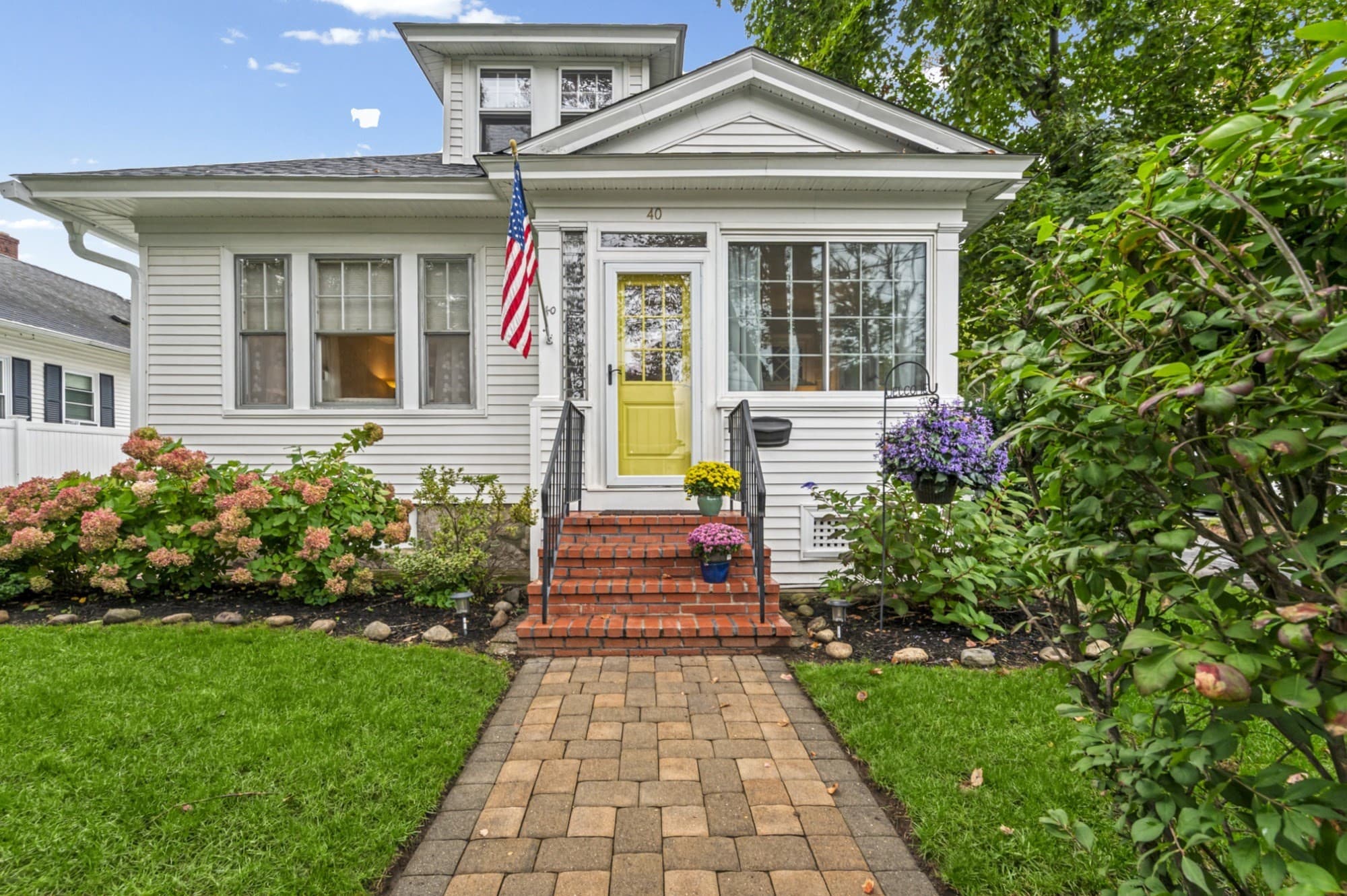 40 Quincy St, Methuen MA 01844