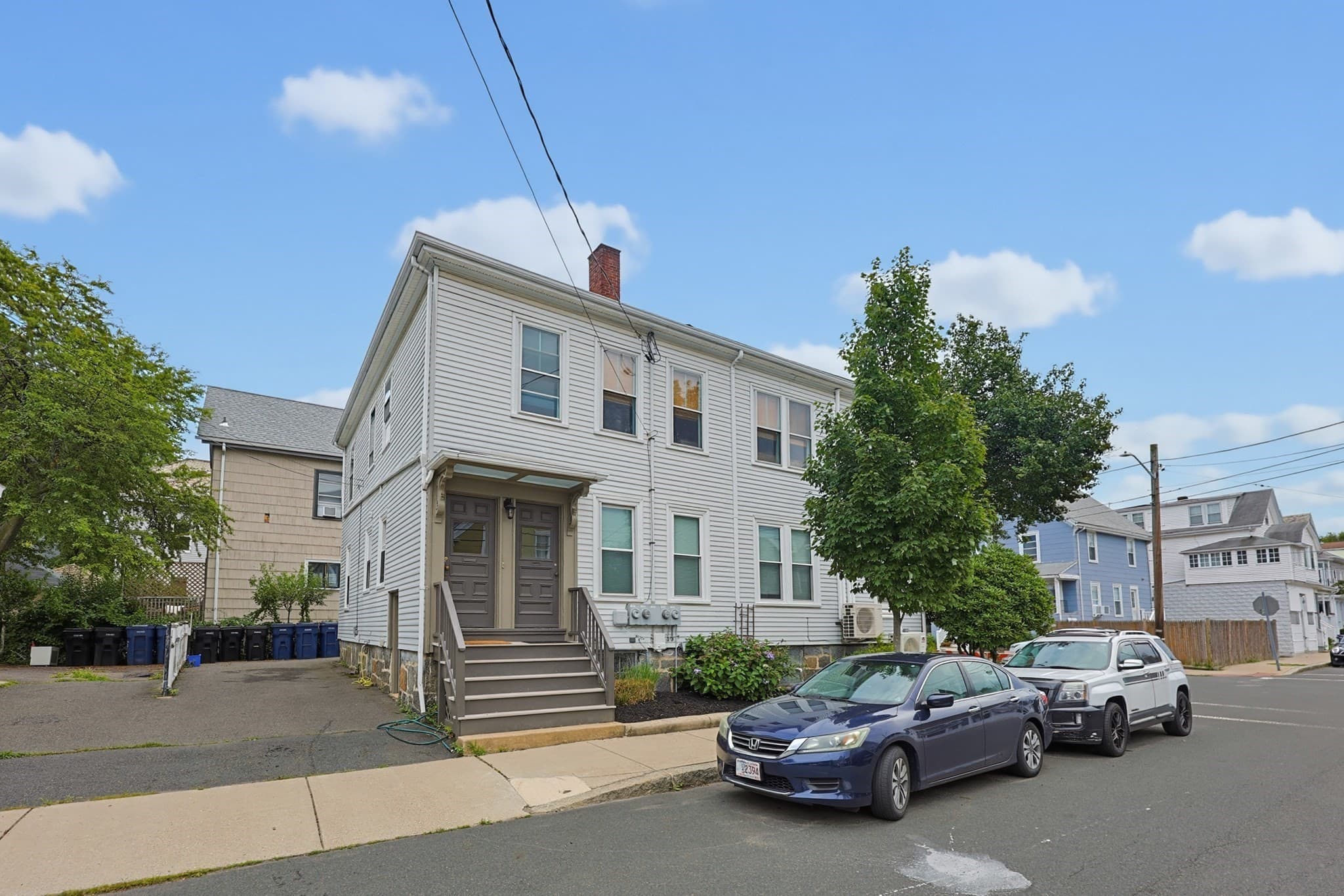 20 Hancock St # 3, Salem MA 01970