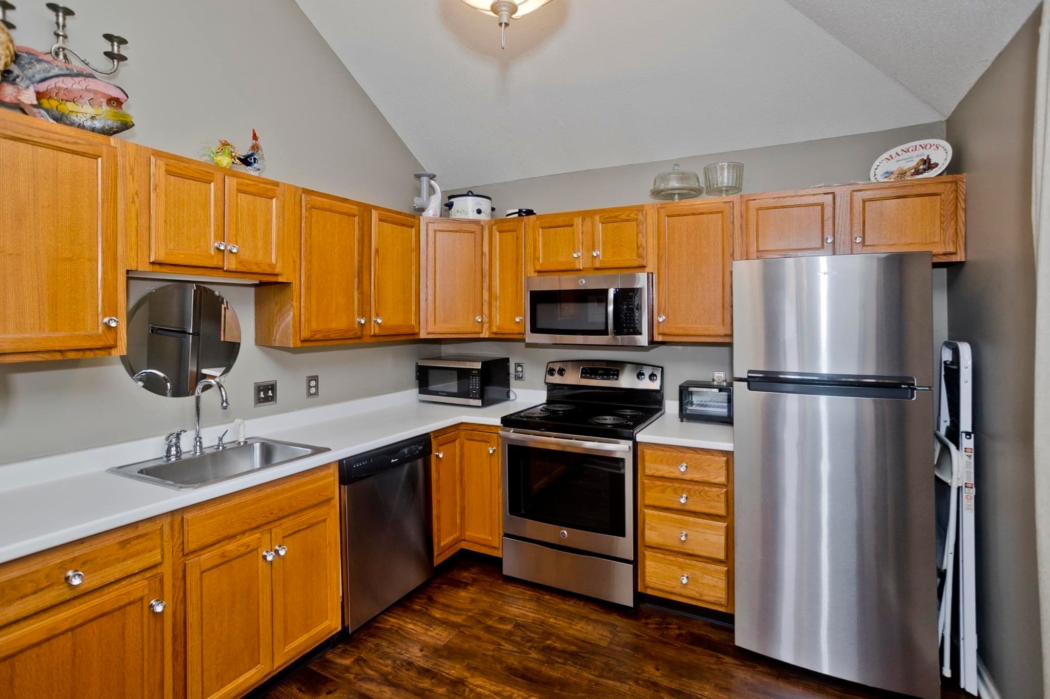 Condominium at 27 Curry Lane # 27, Chicopee MA 01022, Chicopee, photo 17 of 33