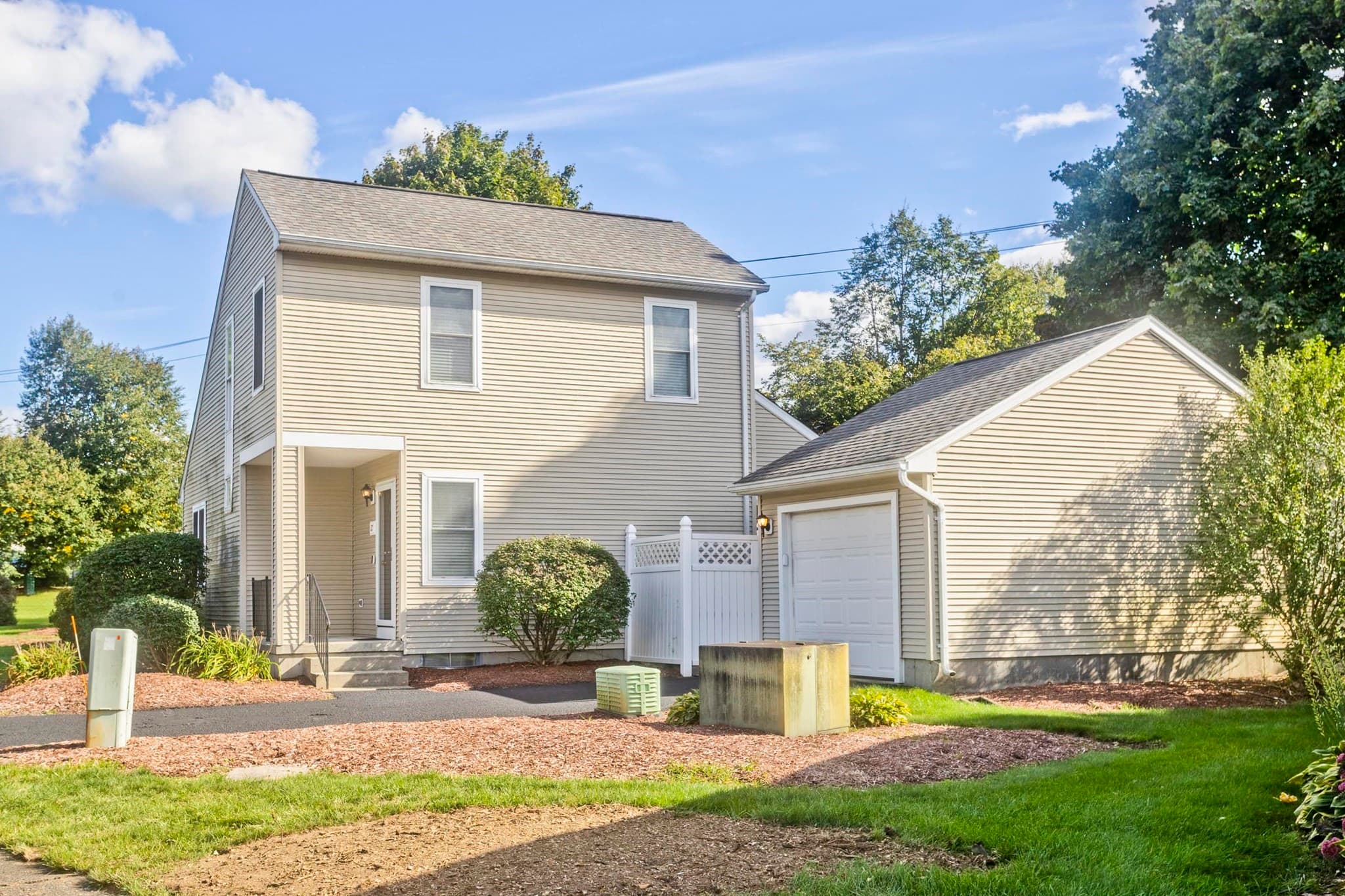 Condominium at 27 Curry Lane # 27, Chicopee MA 01022, Chicopee, photo 33 of 33