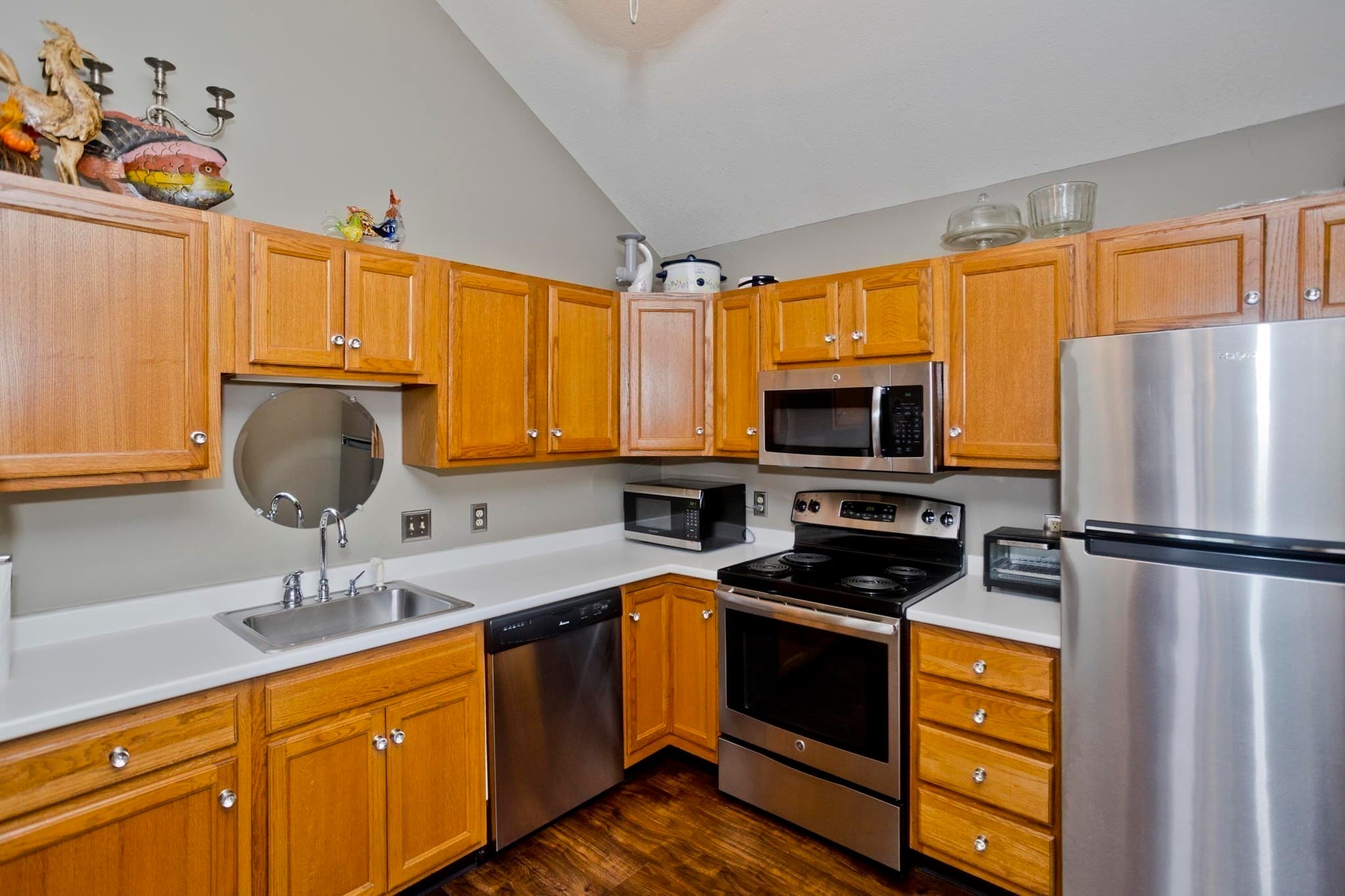 Condominium at 27 Curry Lane # 27, Chicopee MA 01022, Chicopee, photo 18 of 33