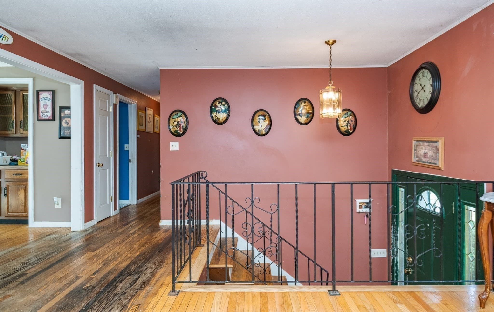 Single Family Residence at 21 Westland Terrace, Haverhill MA 01830, Haverhill, photo 13 of 41