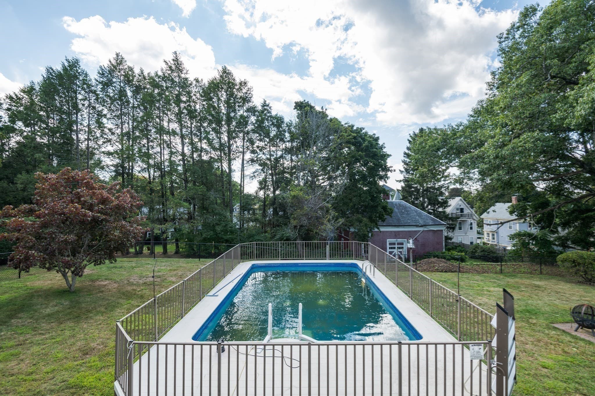 Single Family Residence at 21 Westland Terrace, Haverhill MA 01830, Haverhill, photo 26 of 41