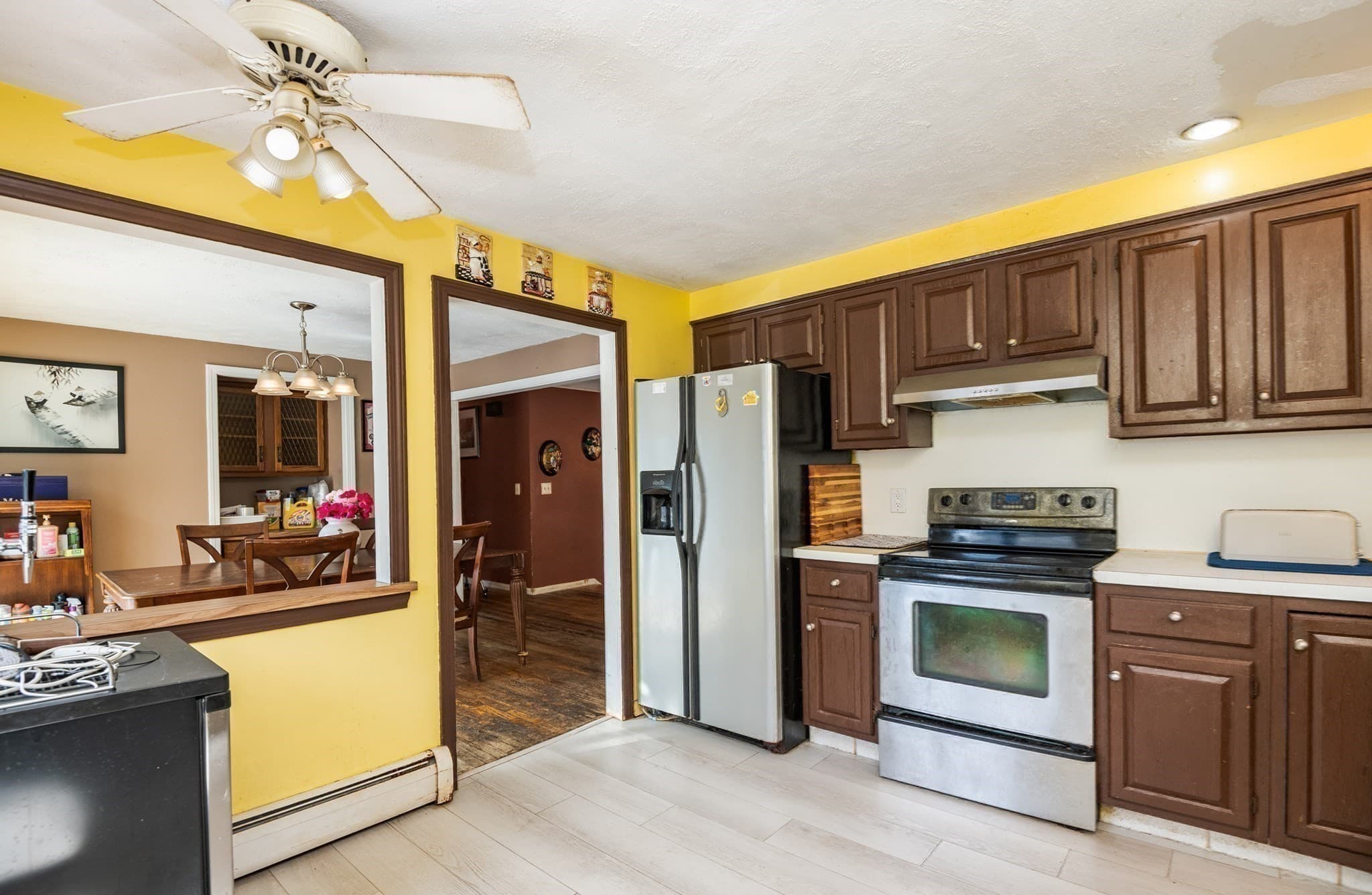 Single Family Residence at 21 Westland Terrace, Haverhill MA 01830, Haverhill, photo 22 of 41