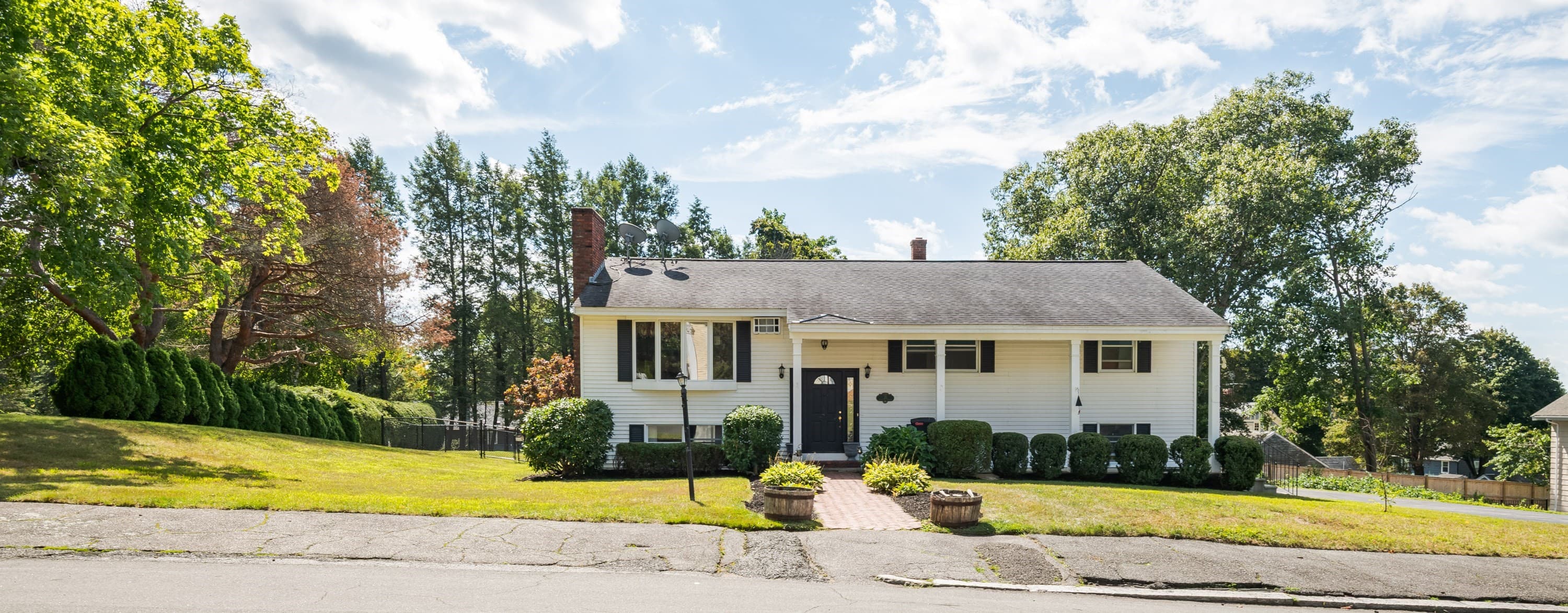 21 Westland Terrace, Haverhill MA 01830