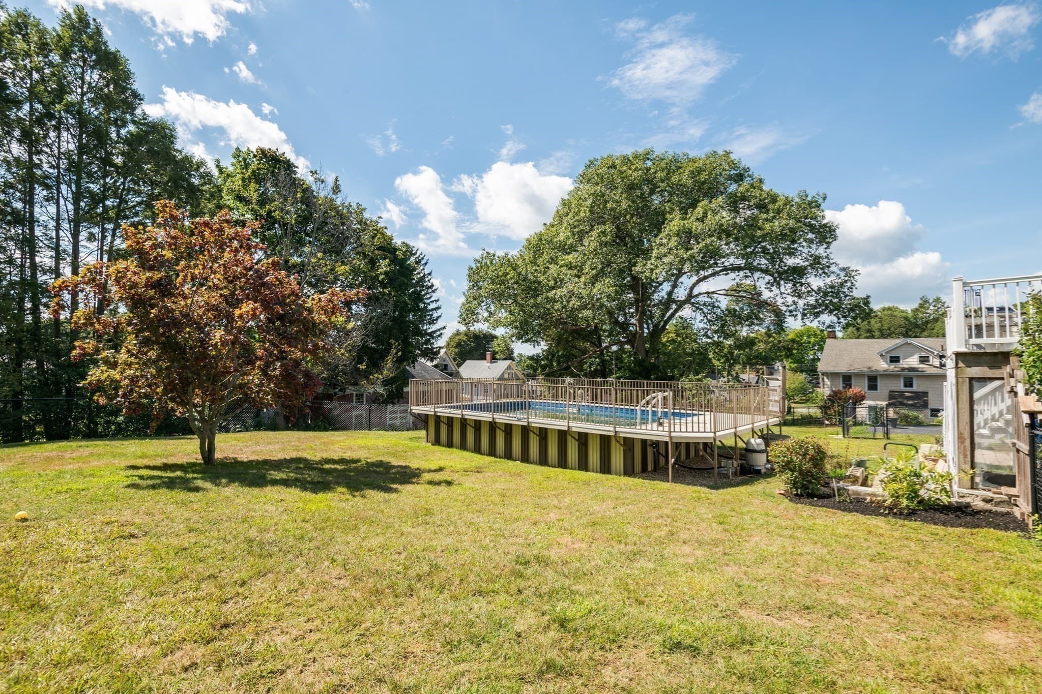 Single Family Residence at 21 Westland Terrace, Haverhill MA 01830, Haverhill, photo 9 of 41