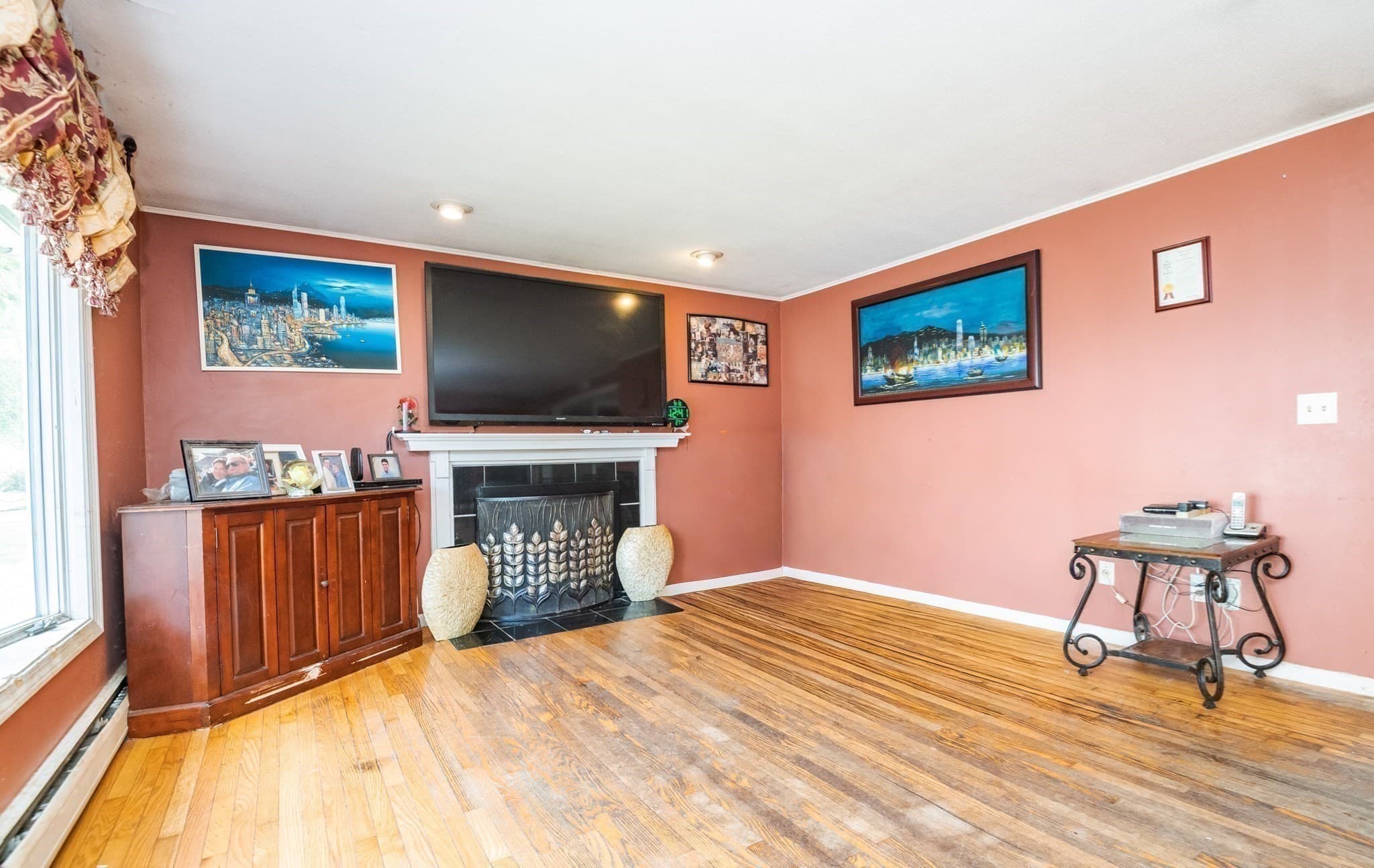 Single Family Residence at 21 Westland Terrace, Haverhill MA 01830, Haverhill, photo 15 of 41