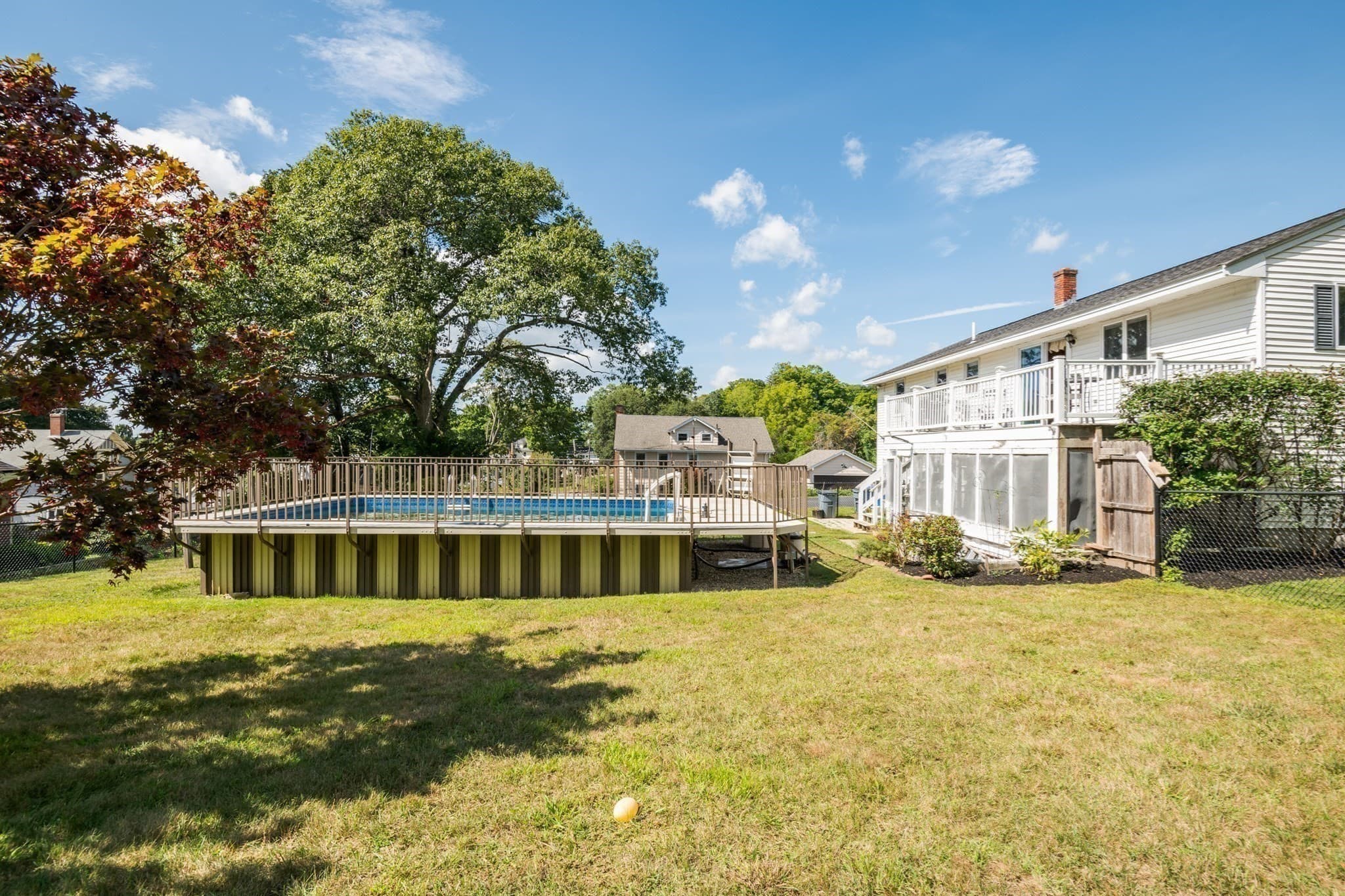 Single Family Residence at 21 Westland Terrace, Haverhill MA 01830, Haverhill, photo 4 of 41
