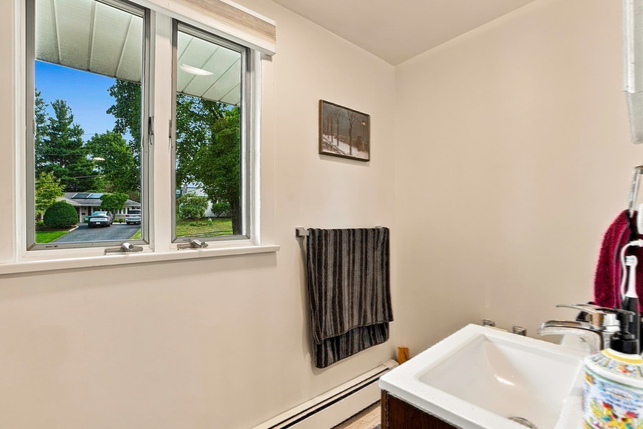 Single Family Residence at 69 Maynard St, Newton MA 02465, Newton, photo 25 of 32
