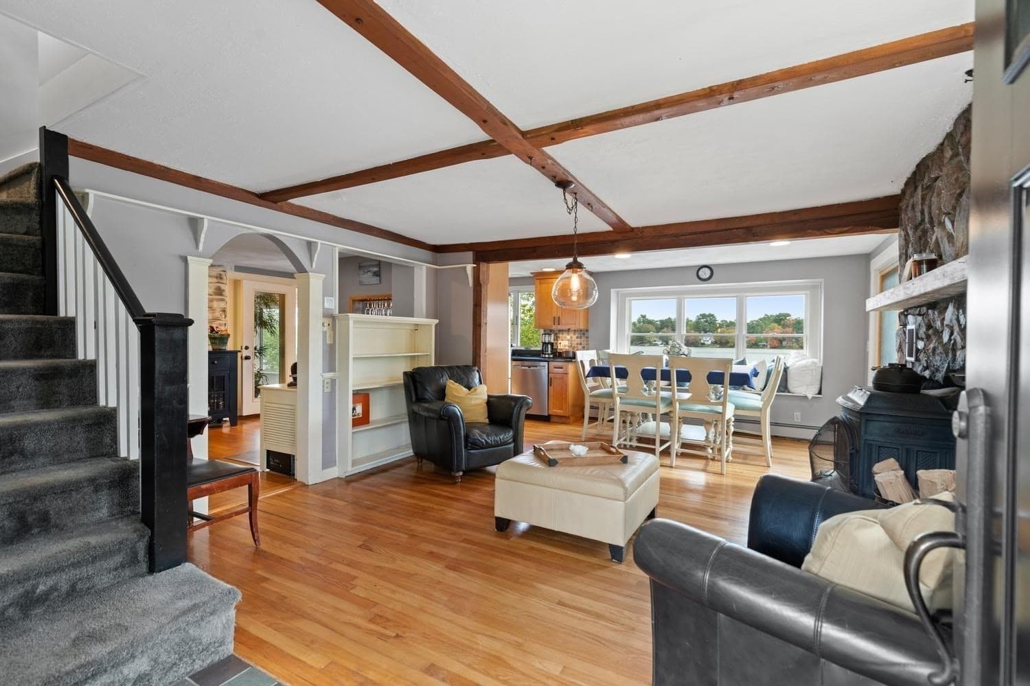 Single Family Residence at 35 Lakeside Blvd, North Reading MA 01864, North Reading, photo 6 of 42