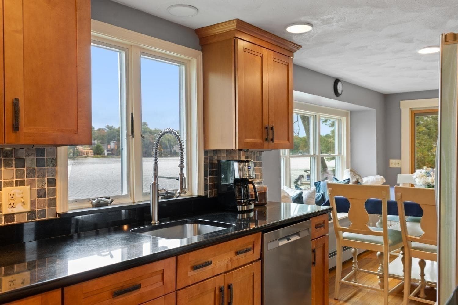 Single Family Residence at 35 Lakeside Blvd, North Reading MA 01864, North Reading, photo 12 of 42