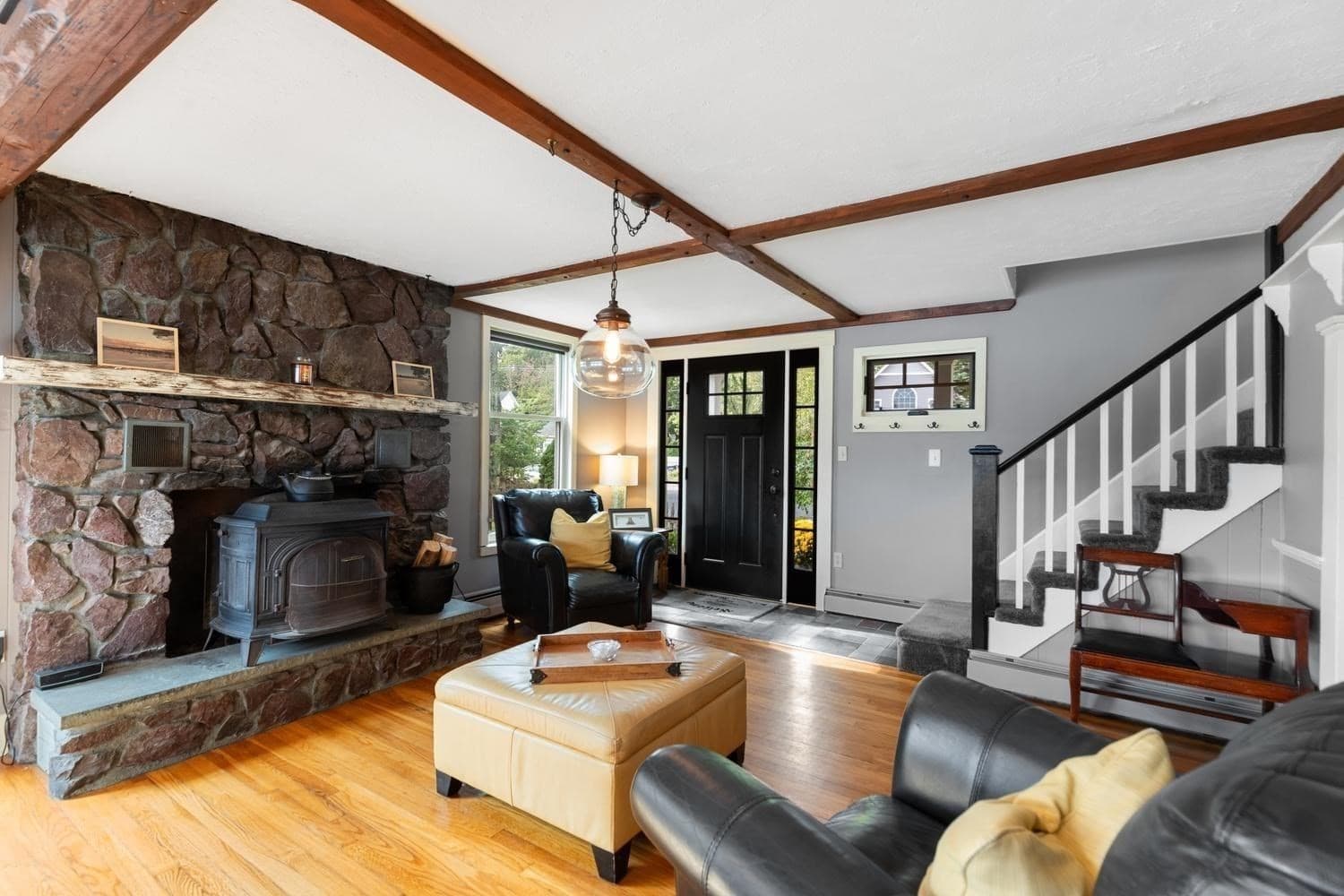 Single Family Residence at 35 Lakeside Blvd, North Reading MA 01864, North Reading, photo 7 of 42