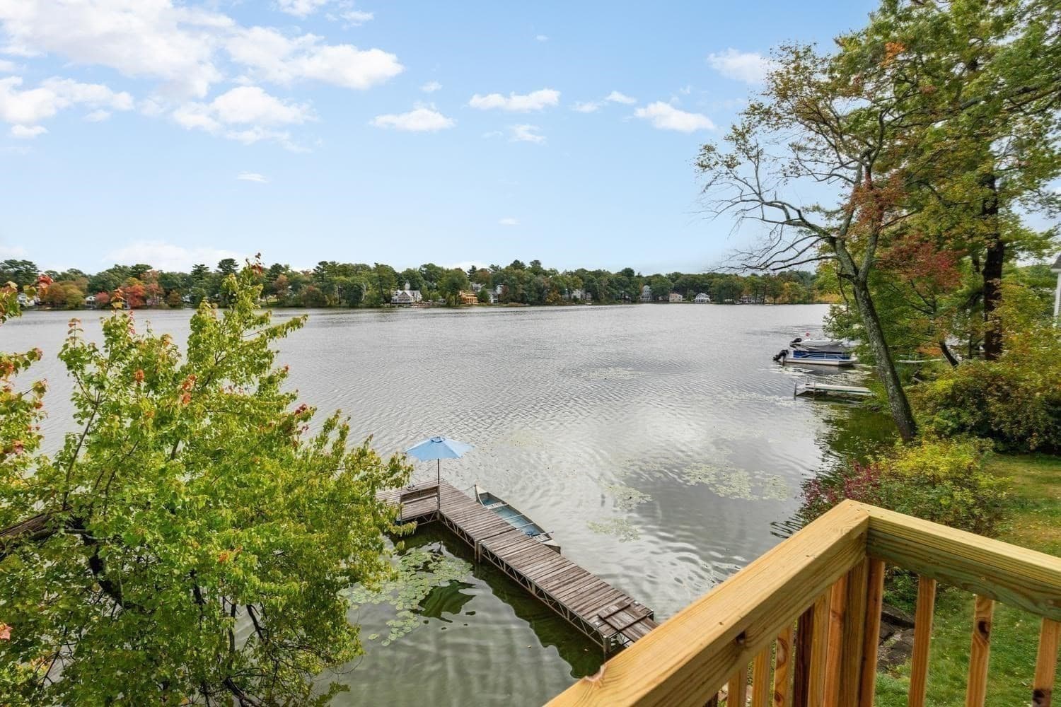 Single Family Residence at 35 Lakeside Blvd, North Reading MA 01864, North Reading, photo 28 of 42