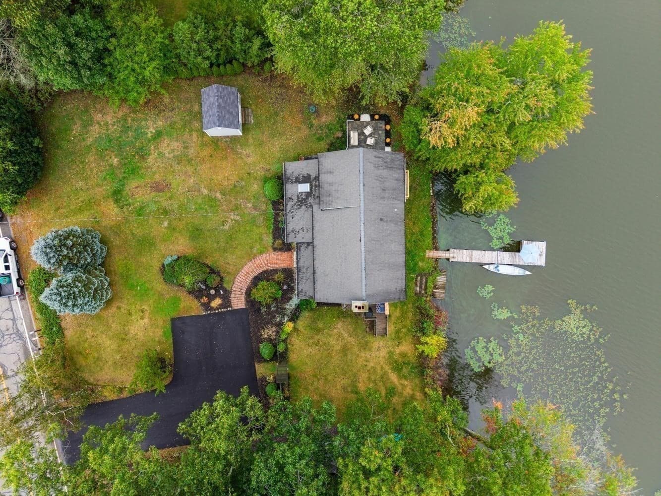 Single Family Residence at 35 Lakeside Blvd, North Reading MA 01864, North Reading, photo 5 of 42