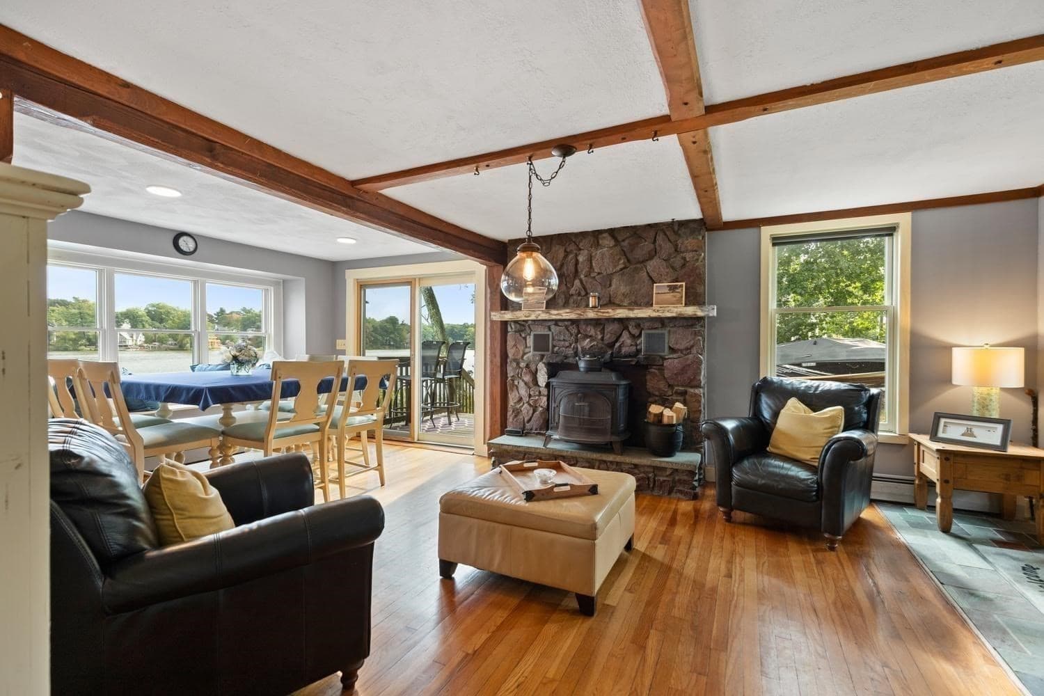 Single Family Residence at 35 Lakeside Blvd, North Reading MA 01864, North Reading, photo 9 of 42