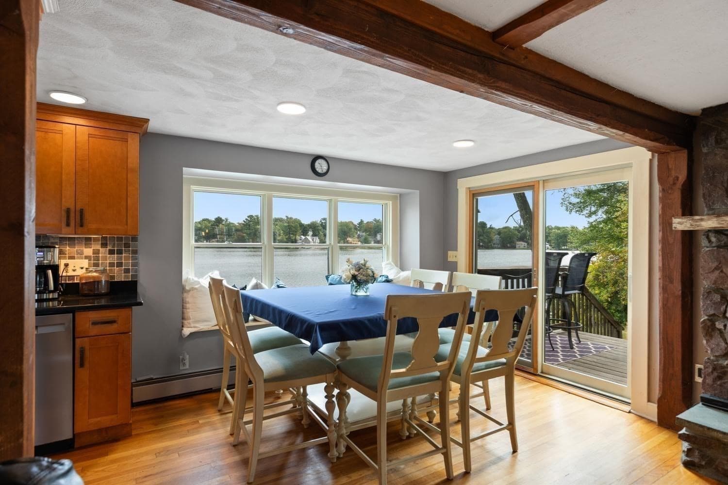 Single Family Residence at 35 Lakeside Blvd, North Reading MA 01864, North Reading, photo 10 of 42