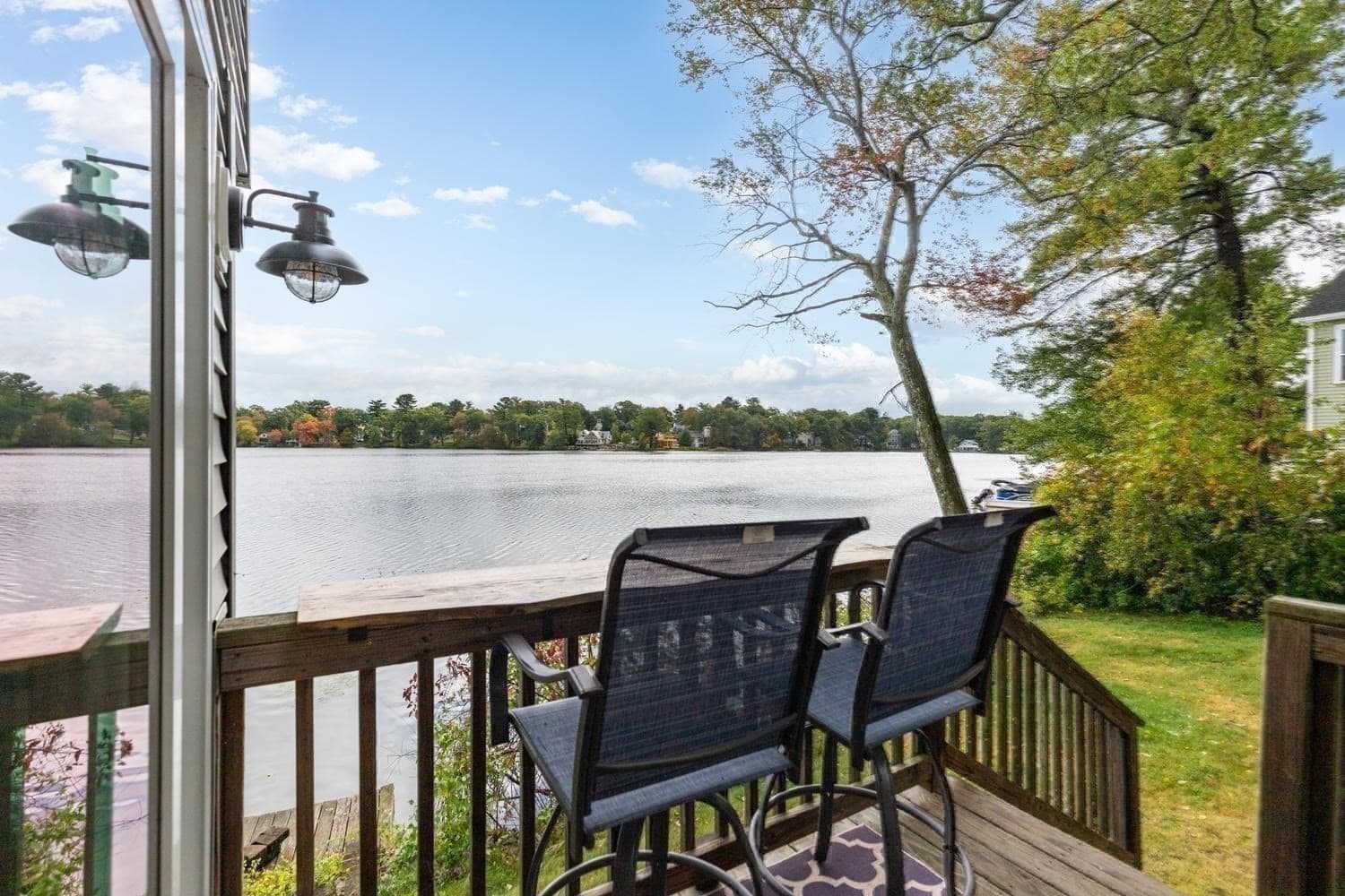 Single Family Residence at 35 Lakeside Blvd, North Reading MA 01864, North Reading, photo 41 of 42