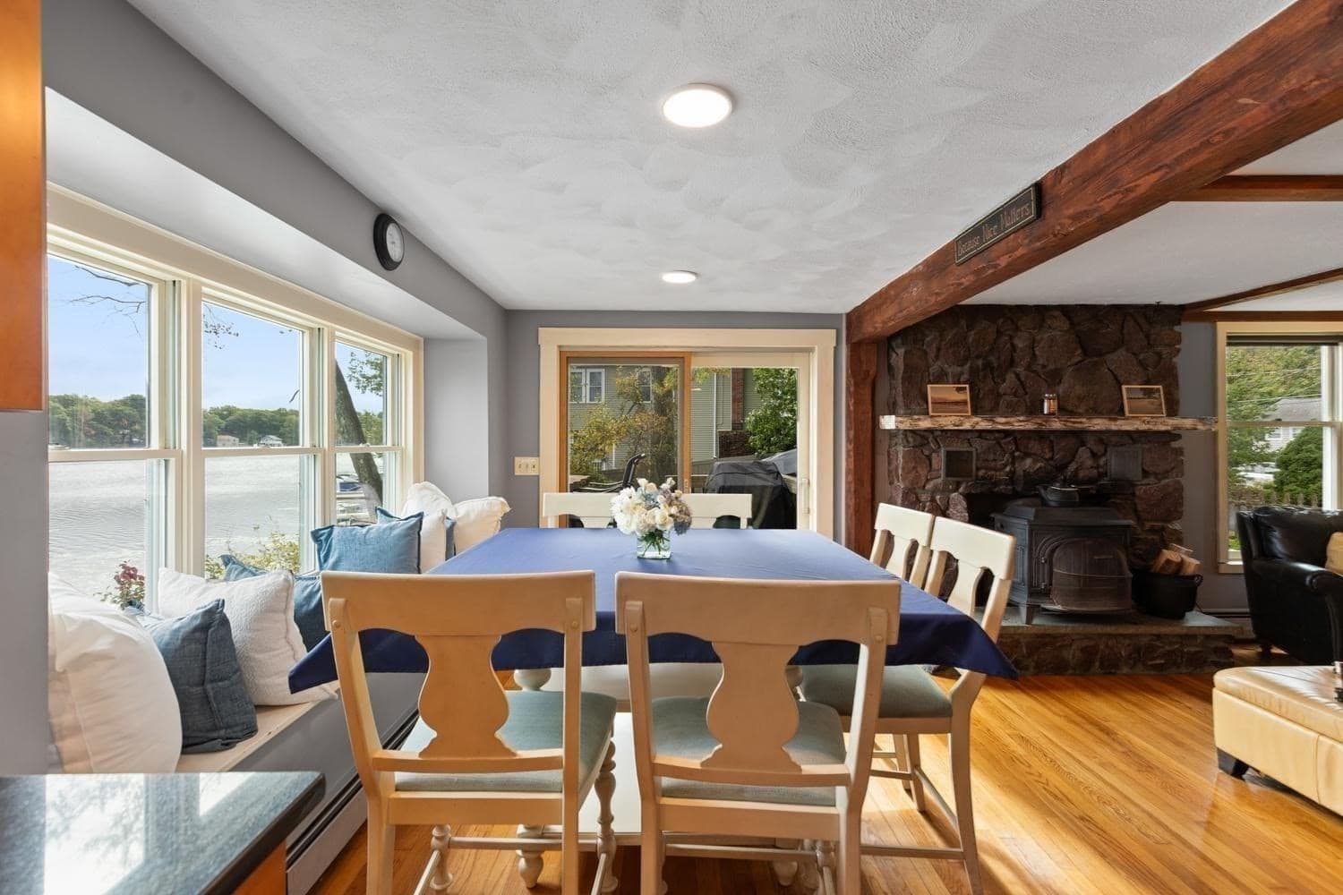 Single Family Residence at 35 Lakeside Blvd, North Reading MA 01864, North Reading, photo 11 of 42