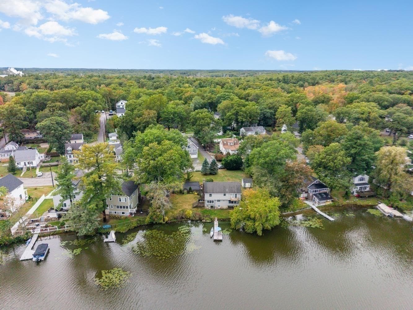 Single Family Residence at 35 Lakeside Blvd, North Reading MA 01864, North Reading, photo 35 of 42