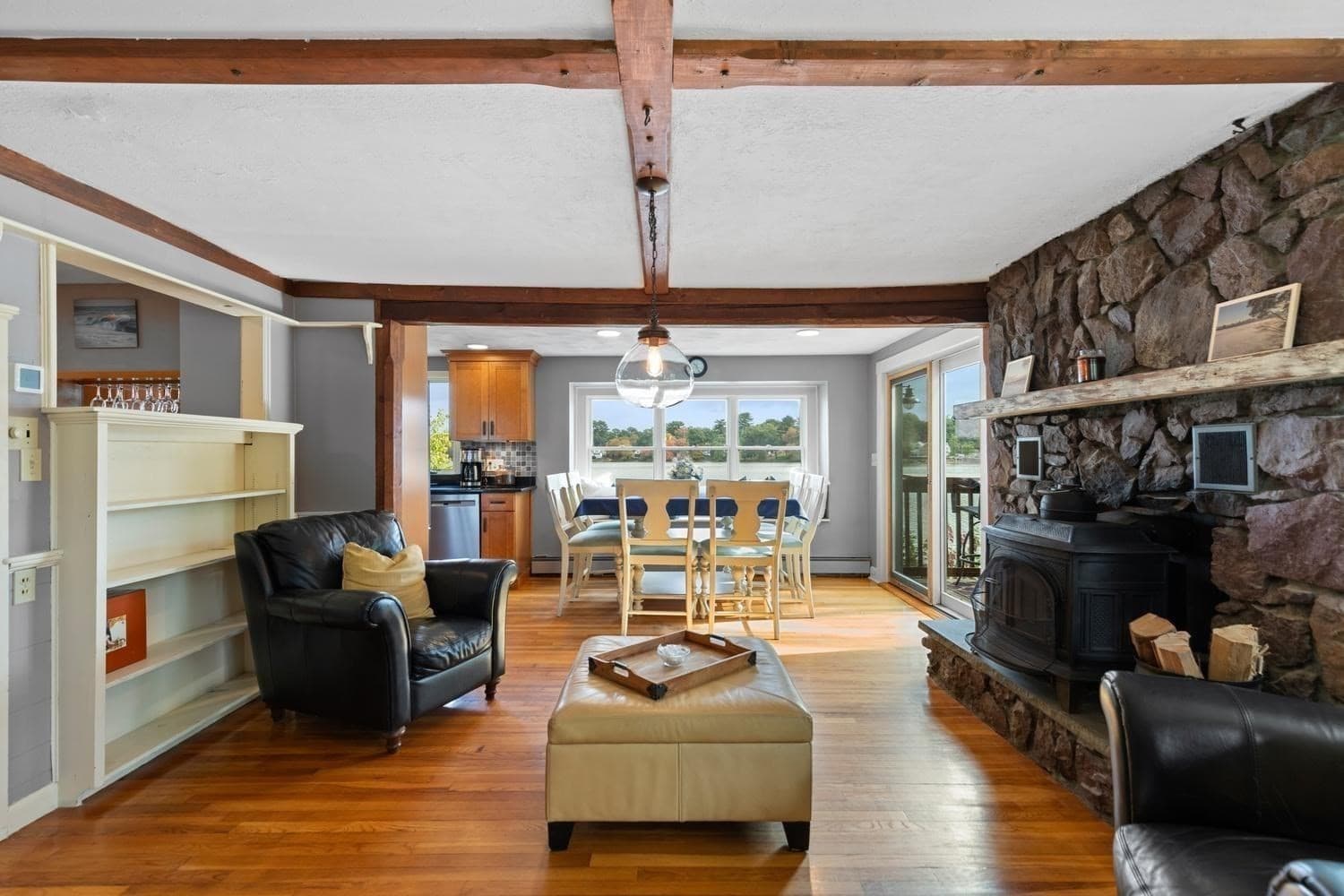 Single Family Residence at 35 Lakeside Blvd, North Reading MA 01864, North Reading, photo 8 of 42