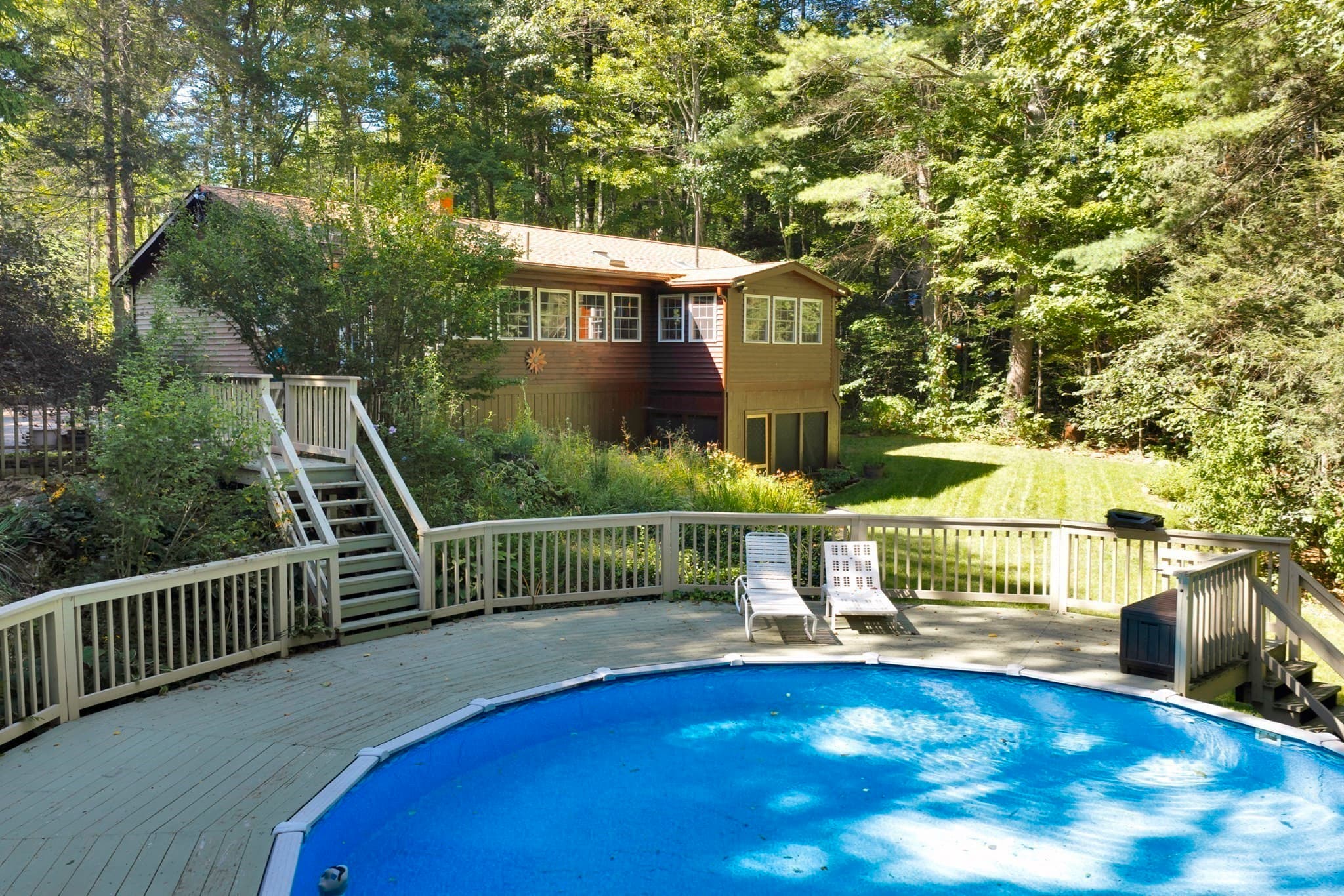 Single Family Residence at 139 Podunk Rd, Sturbridge MA 01566, Sturbridge, photo 28 of 34