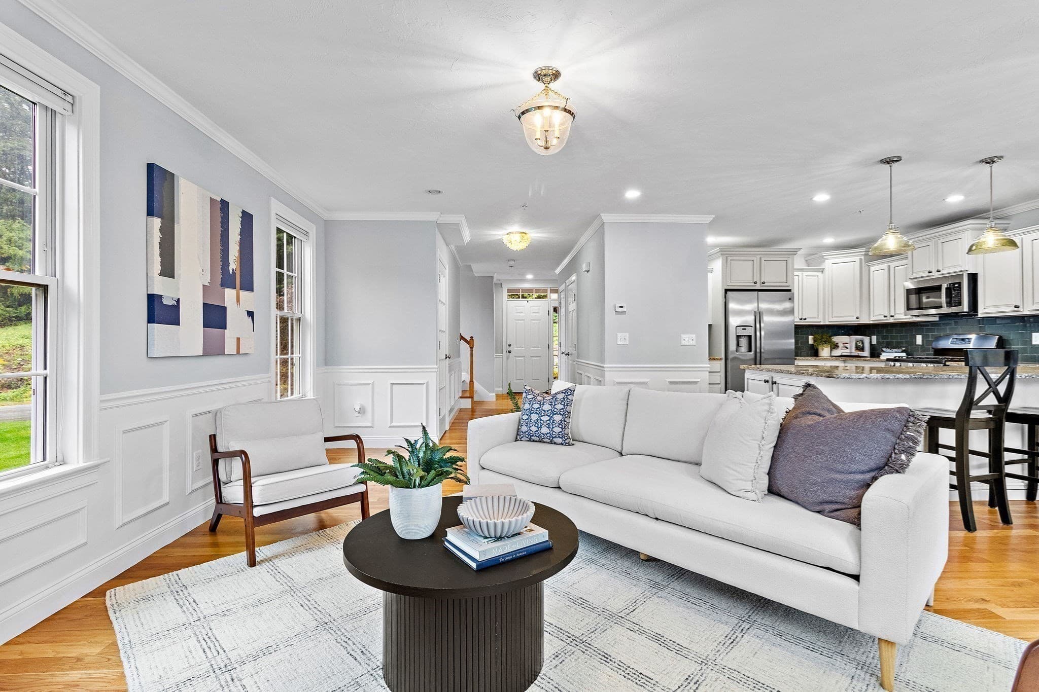 Condominium at 106 Dudley Rd # 106, Berlin MA 01503, Berlin, photo 13 of 30