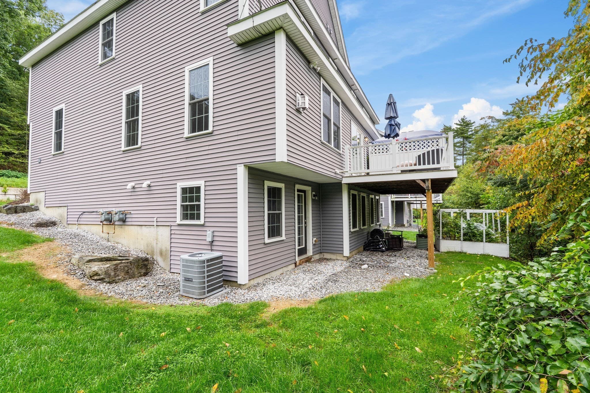 Condominium at 106 Dudley Rd # 106, Berlin MA 01503, Berlin, photo 3 of 30