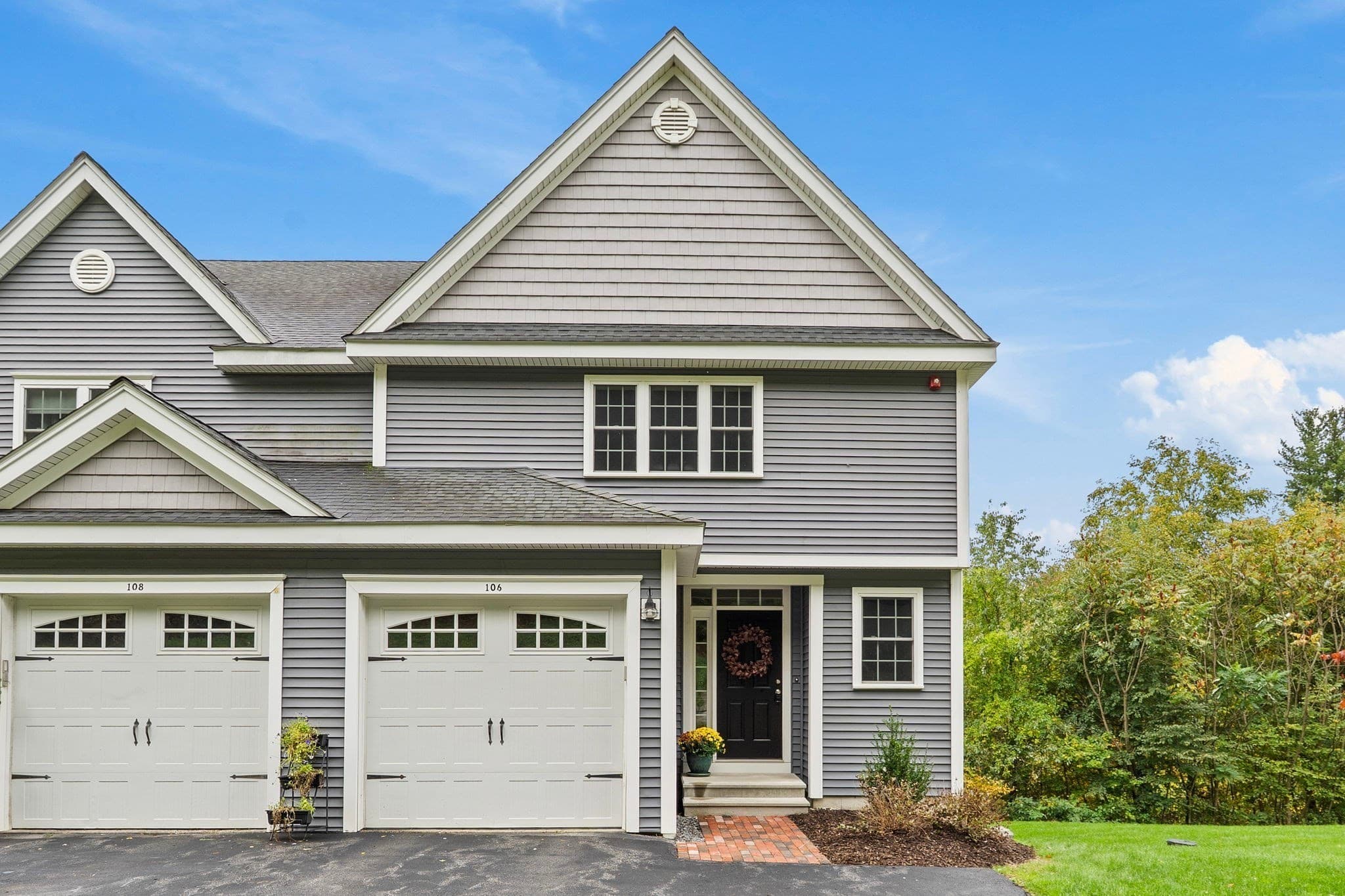 106 Dudley Rd # 106, Berlin MA 01503