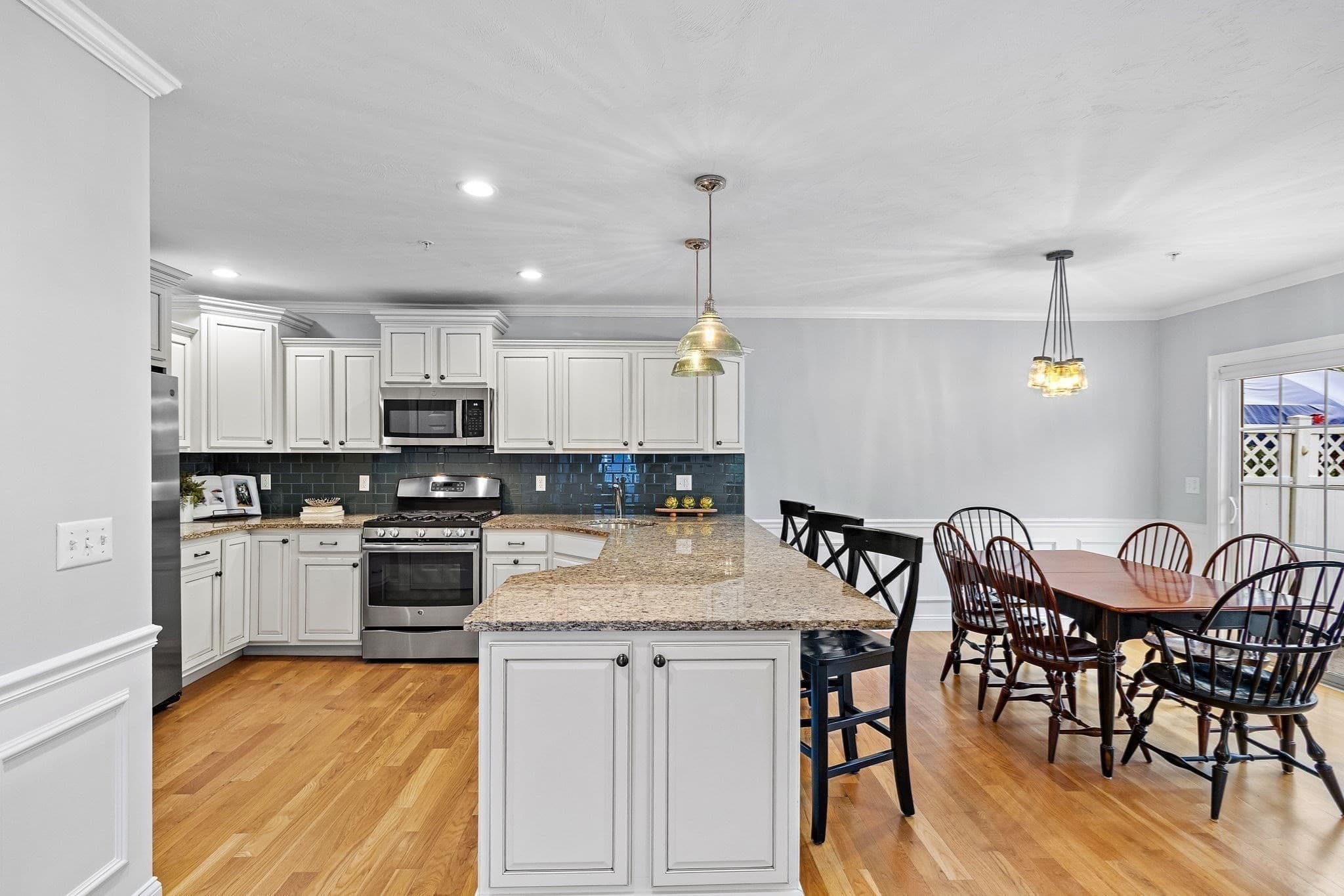 Condominium at 106 Dudley Rd # 106, Berlin MA 01503, Berlin, photo 9 of 30