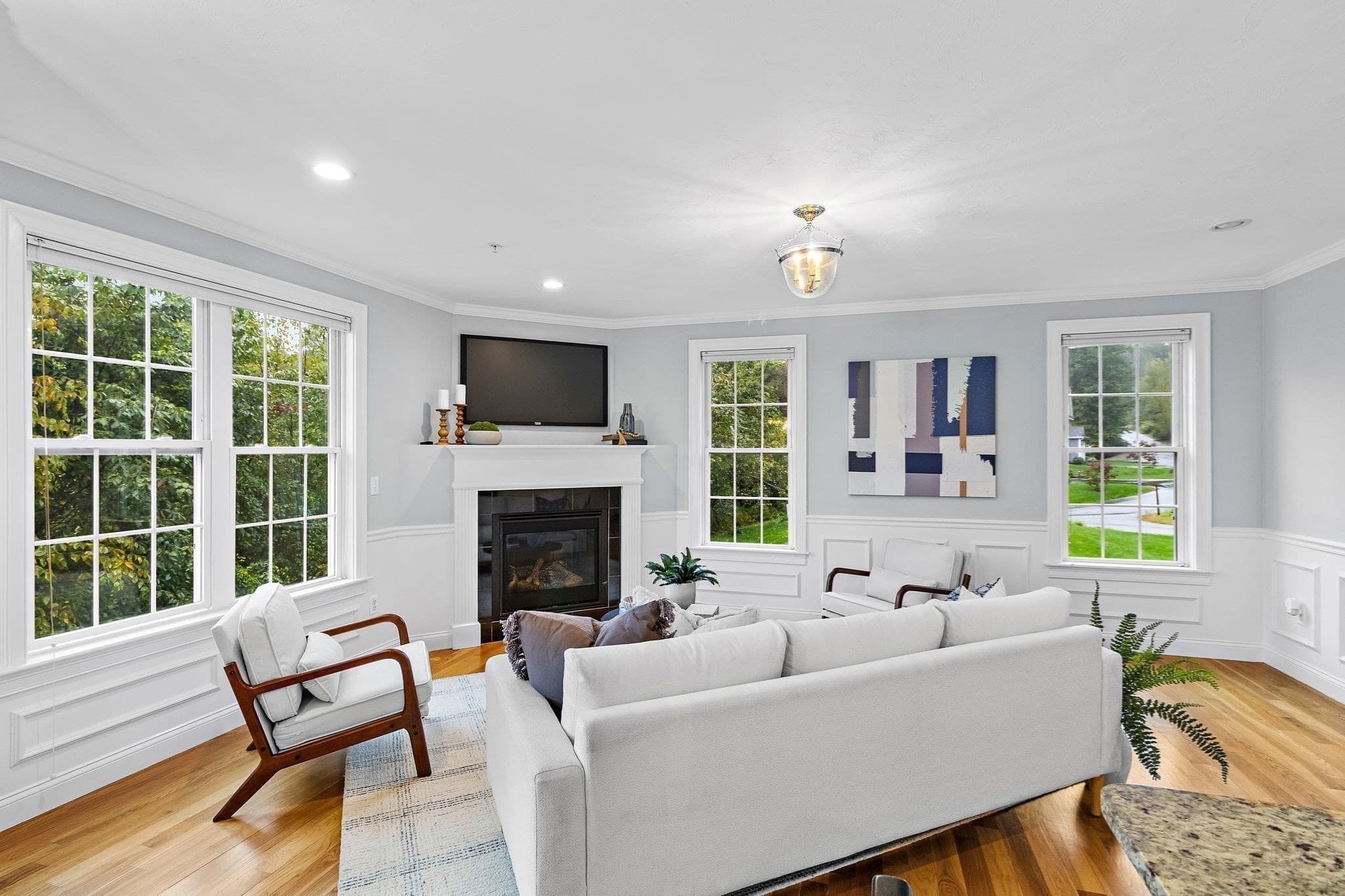 Condominium at 106 Dudley Rd # 106, Berlin MA 01503, Berlin, photo 10 of 30