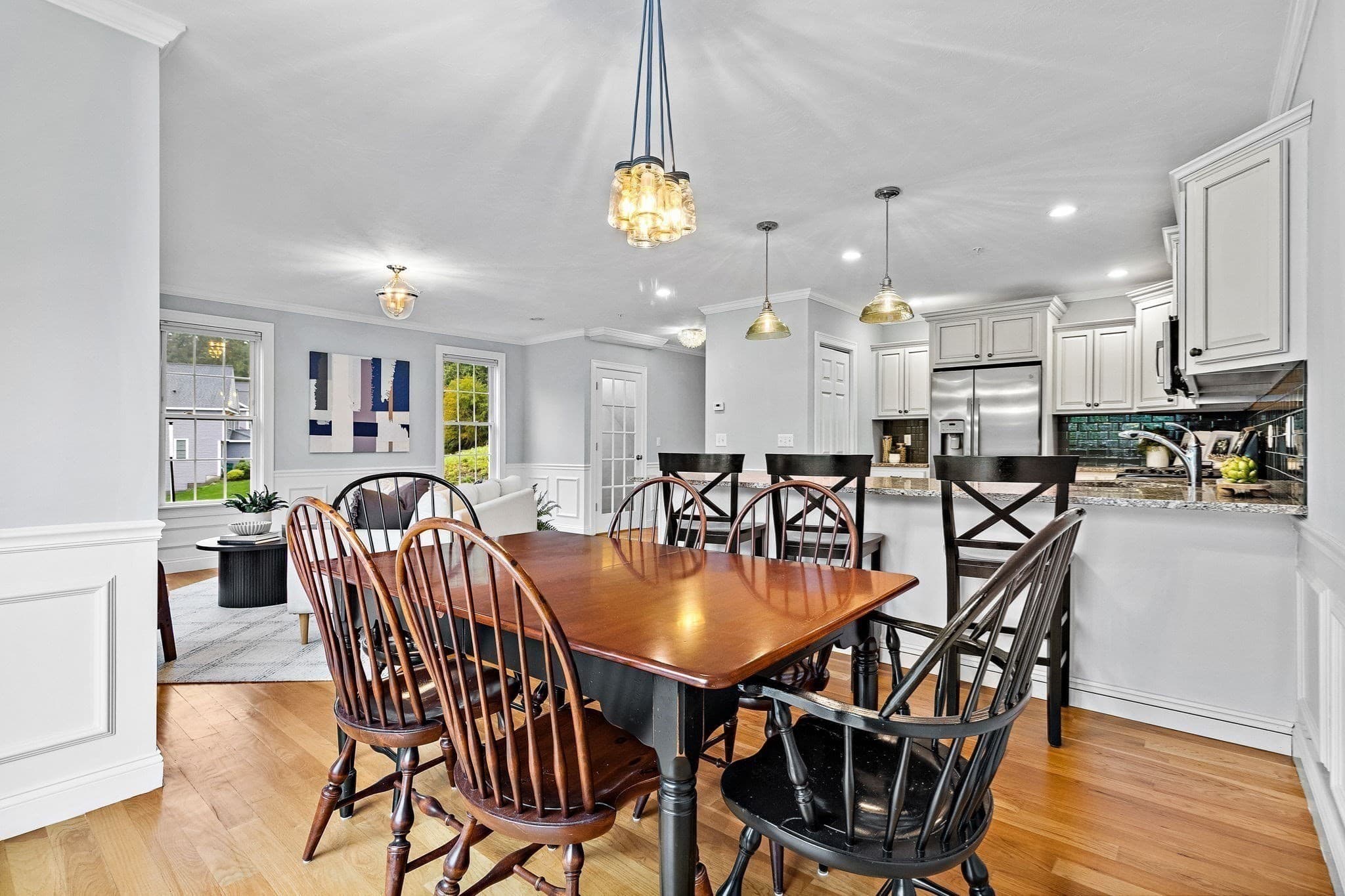 Condominium at 106 Dudley Rd # 106, Berlin MA 01503, Berlin, photo 15 of 30