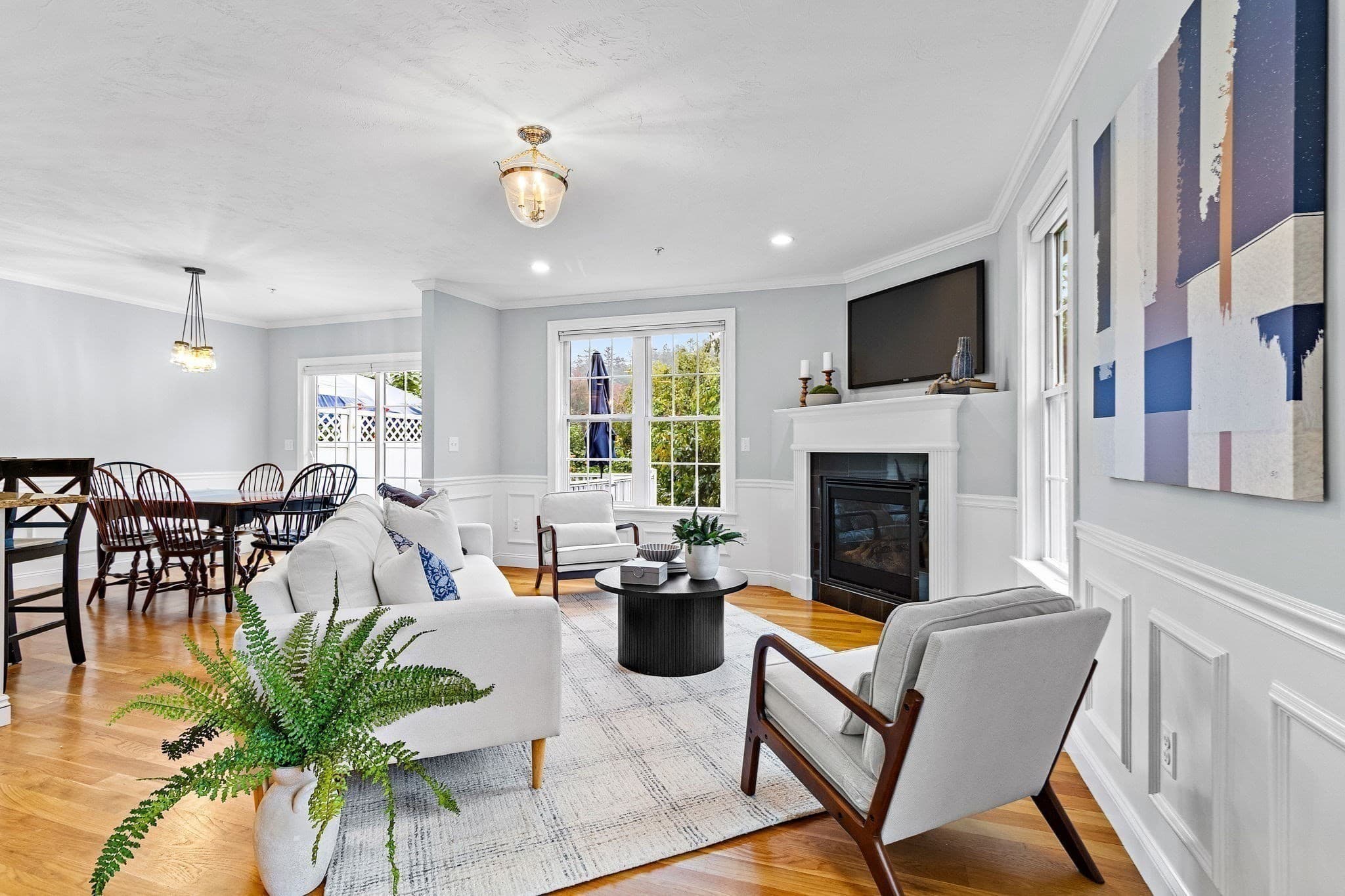 Condominium at 106 Dudley Rd # 106, Berlin MA 01503, Berlin, photo 11 of 30