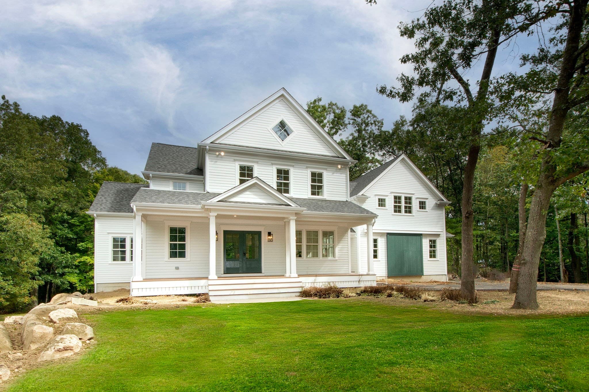 Single Family Residence at 334 Summer Street, Norwell MA 02061, Norwell, photo 2 of 39