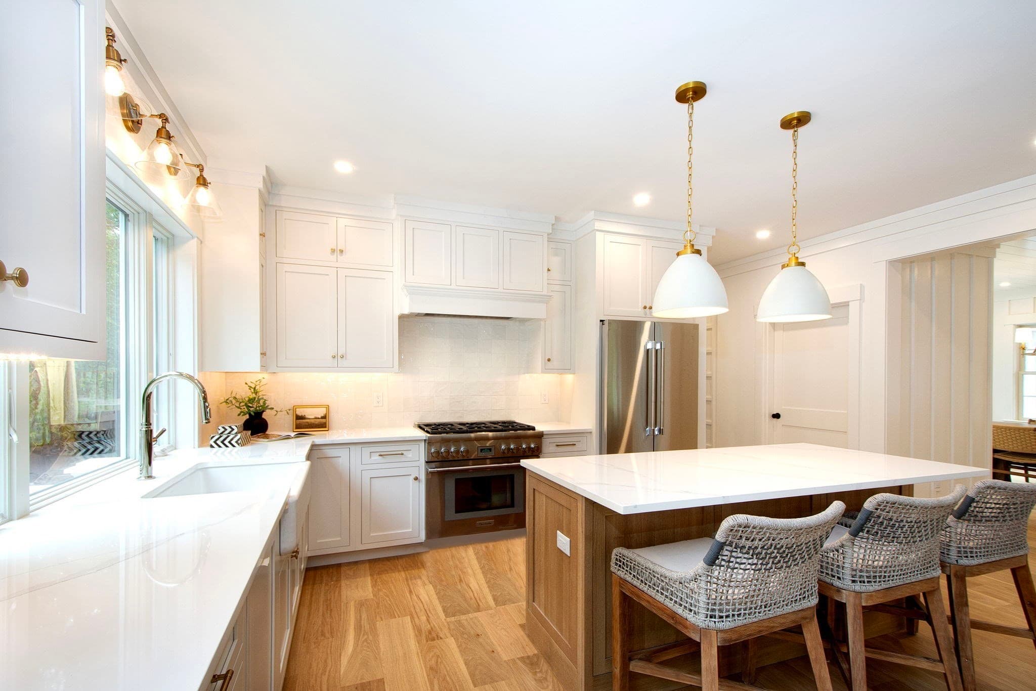 Single Family Residence at 334 Summer Street, Norwell MA 02061, Norwell, photo 9 of 39
