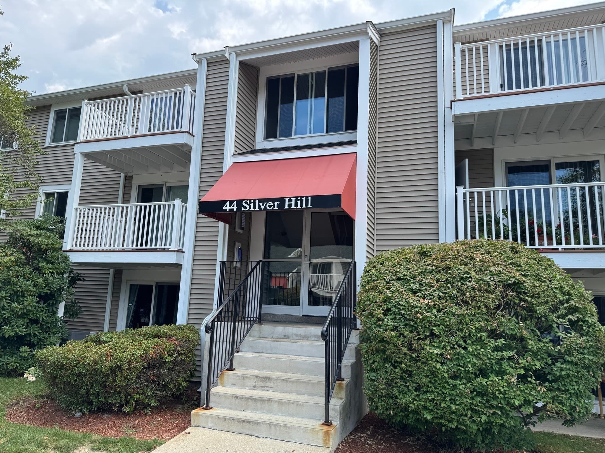 Condominium at 44 Silver Hill Road # 16, Natick MA 01670, Natick, photo 3 of 19