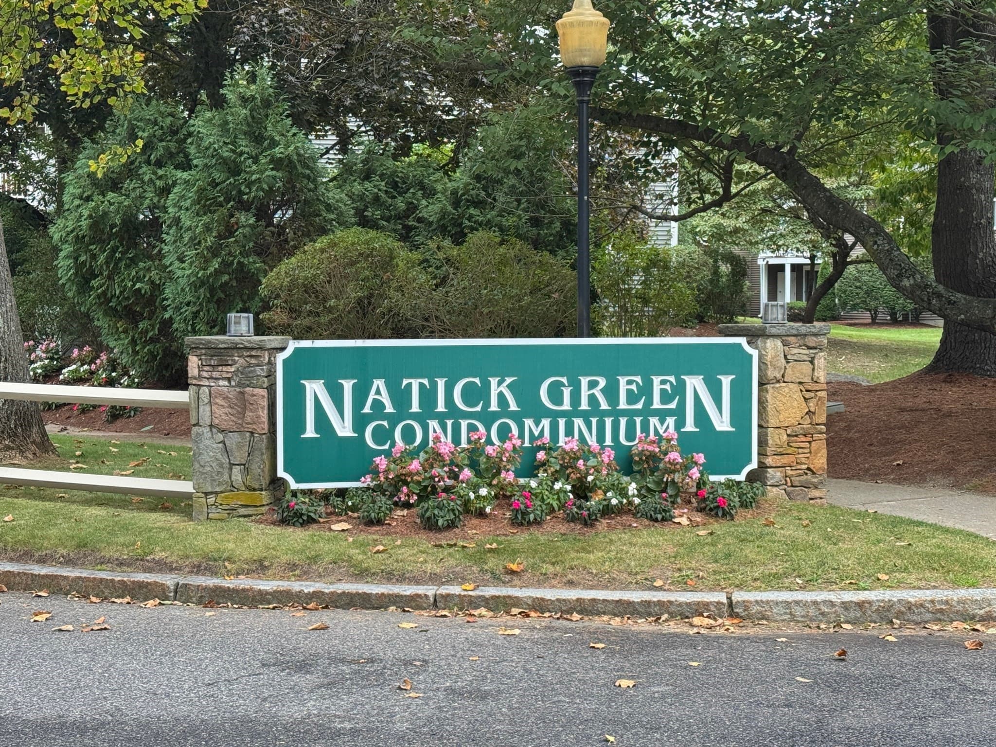 44 Silver Hill Road # 16, Natick MA 01670