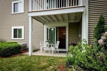 Condominium at 44 Silver Hill Road # 16, Natick MA 01670, Natick, photo 5 of 19