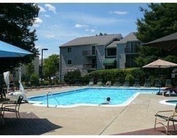 Condominium at 44 Silver Hill Road # 16, Natick MA 01670, Natick, photo 19 of 19