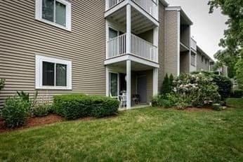 Condominium at 44 Silver Hill Road # 16, Natick MA 01670, Natick, photo 4 of 19