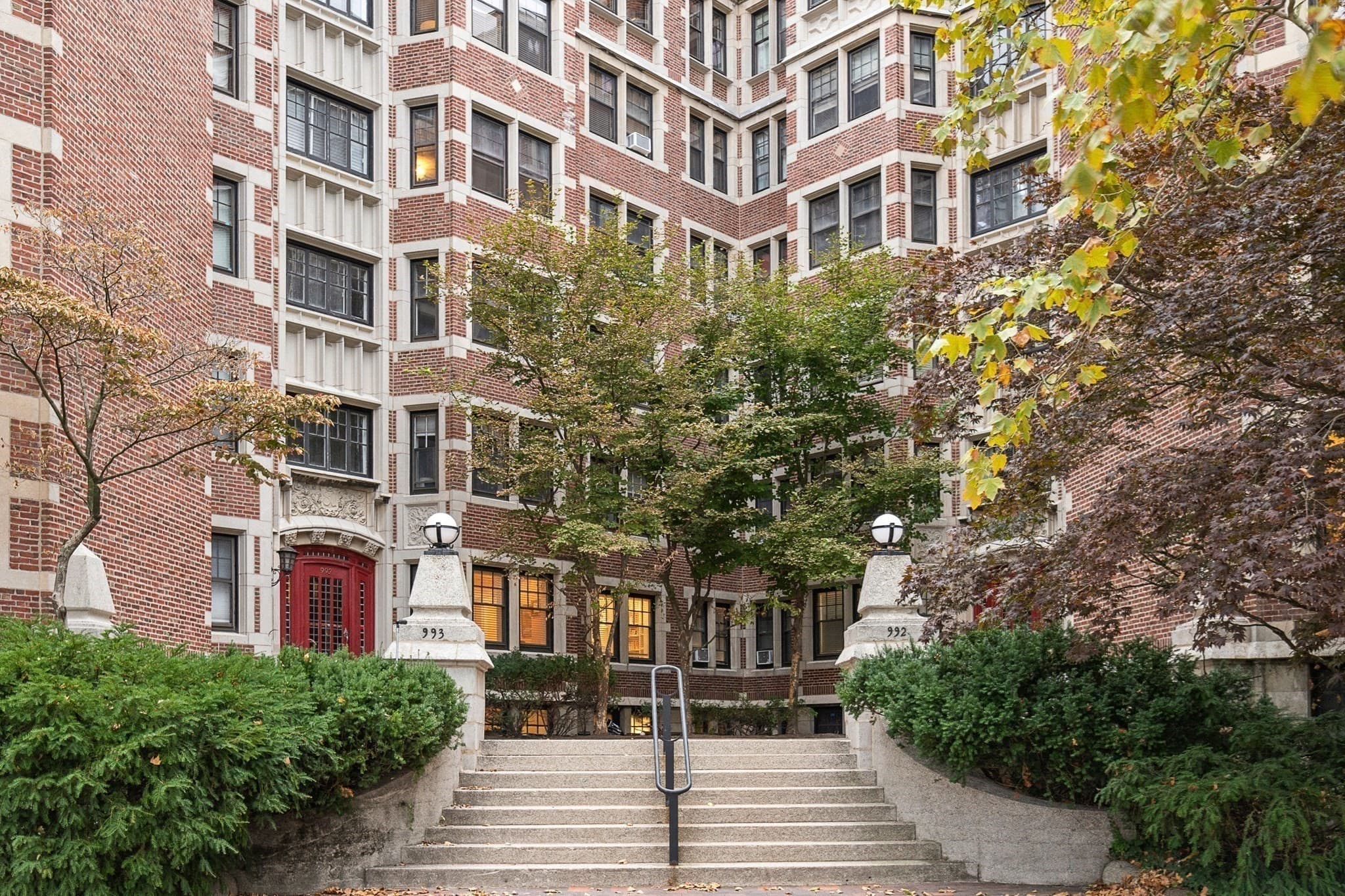 Condominium at 993 Memorial Drive # 603, Cambridge MA 02138, Cambridge, photo 23 of 25