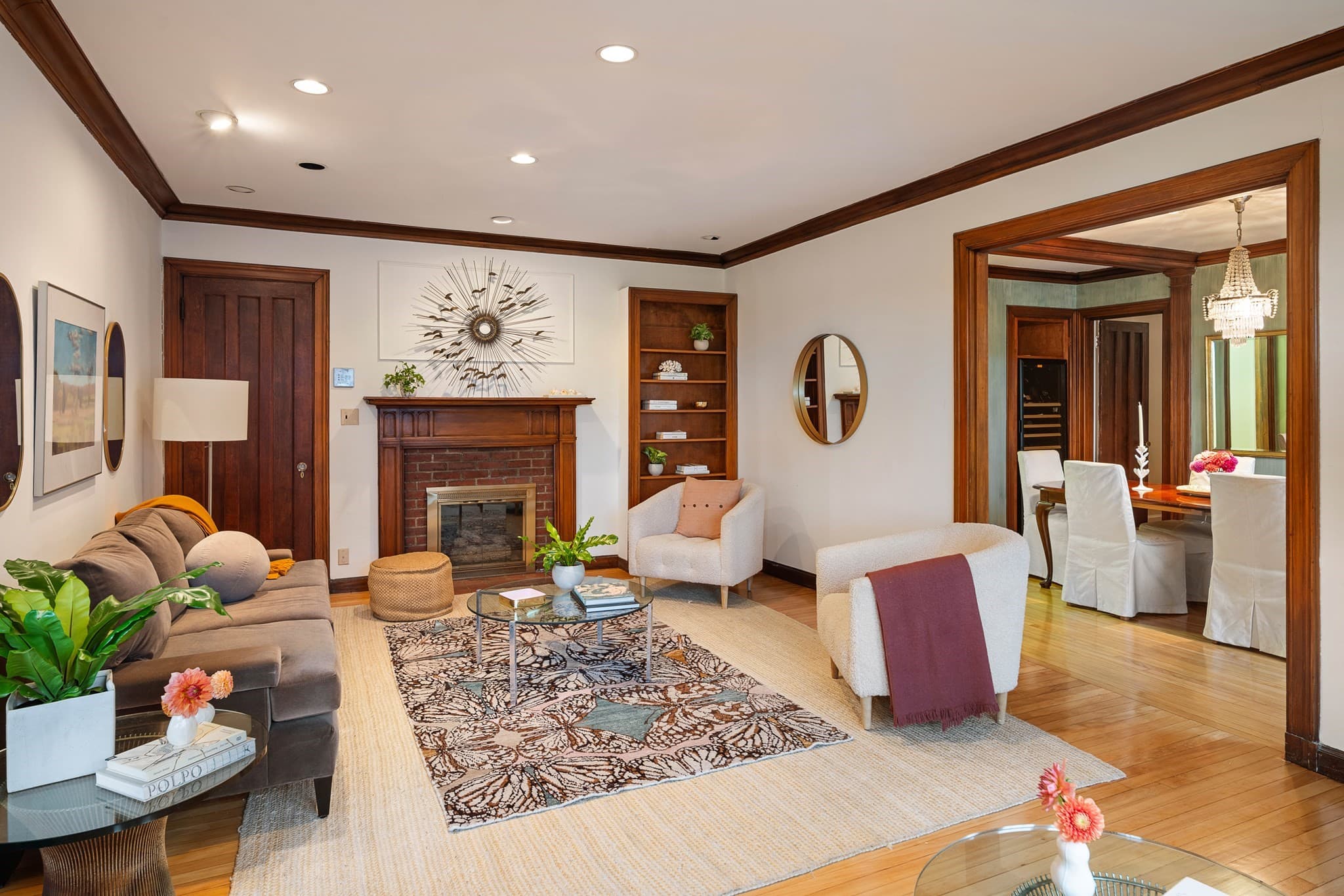 Condominium at 993 Memorial Drive # 603, Cambridge MA 02138, Cambridge, photo 6 of 25