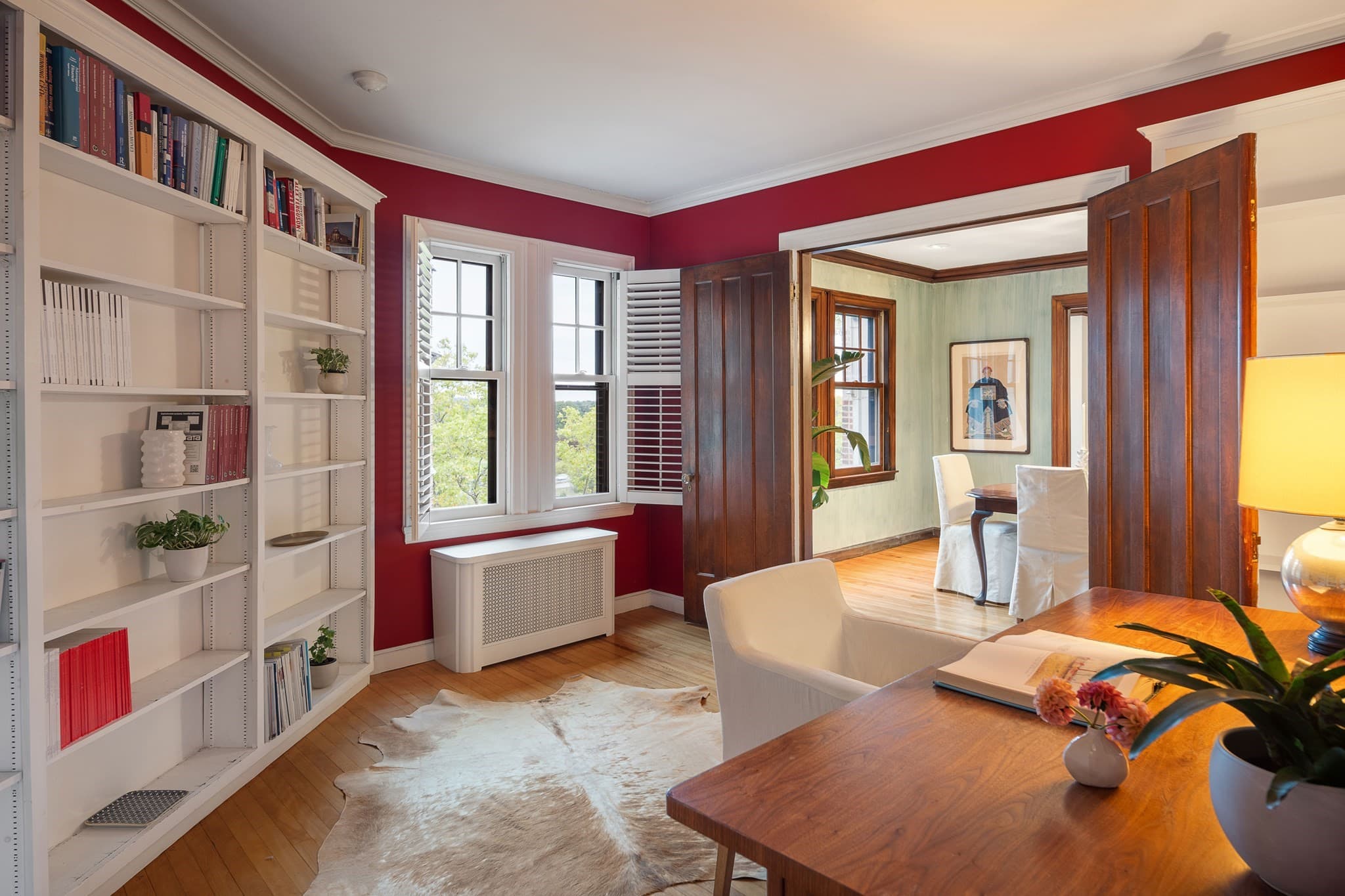 Condominium at 993 Memorial Drive # 603, Cambridge MA 02138, Cambridge, photo 12 of 25