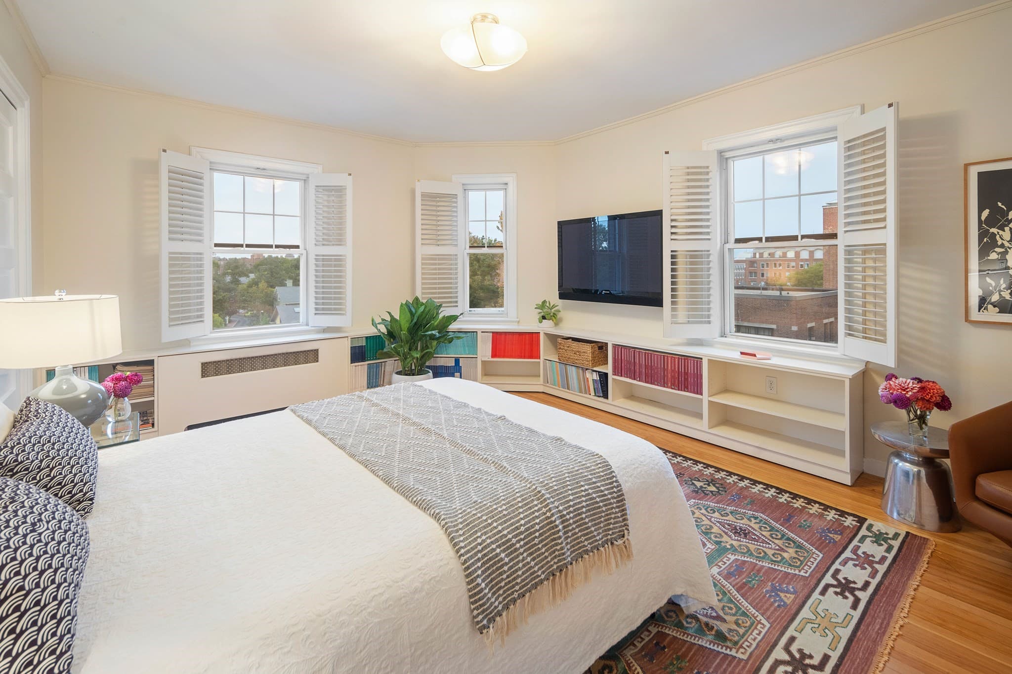 Condominium at 993 Memorial Drive # 603, Cambridge MA 02138, Cambridge, photo 18 of 25