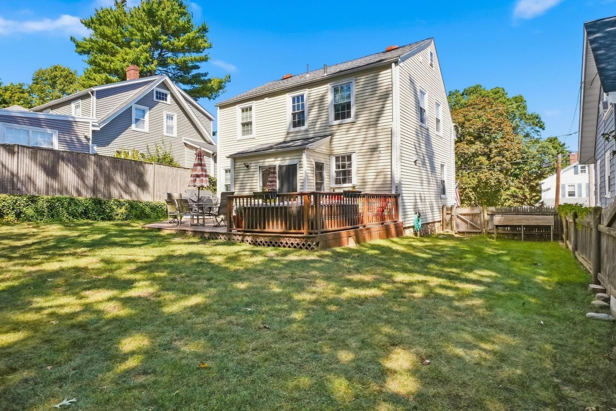 Single Family Residence at 30 Hilldale Rd, Weymouth MA 02190, Weymouth, photo 27 of 33