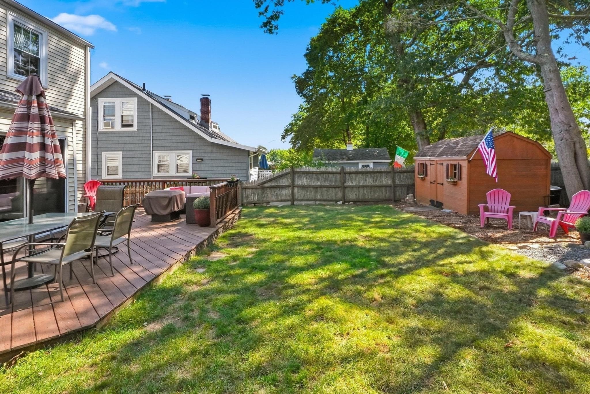Single Family Residence at 30 Hilldale Rd, Weymouth MA 02190, Weymouth, photo 32 of 33