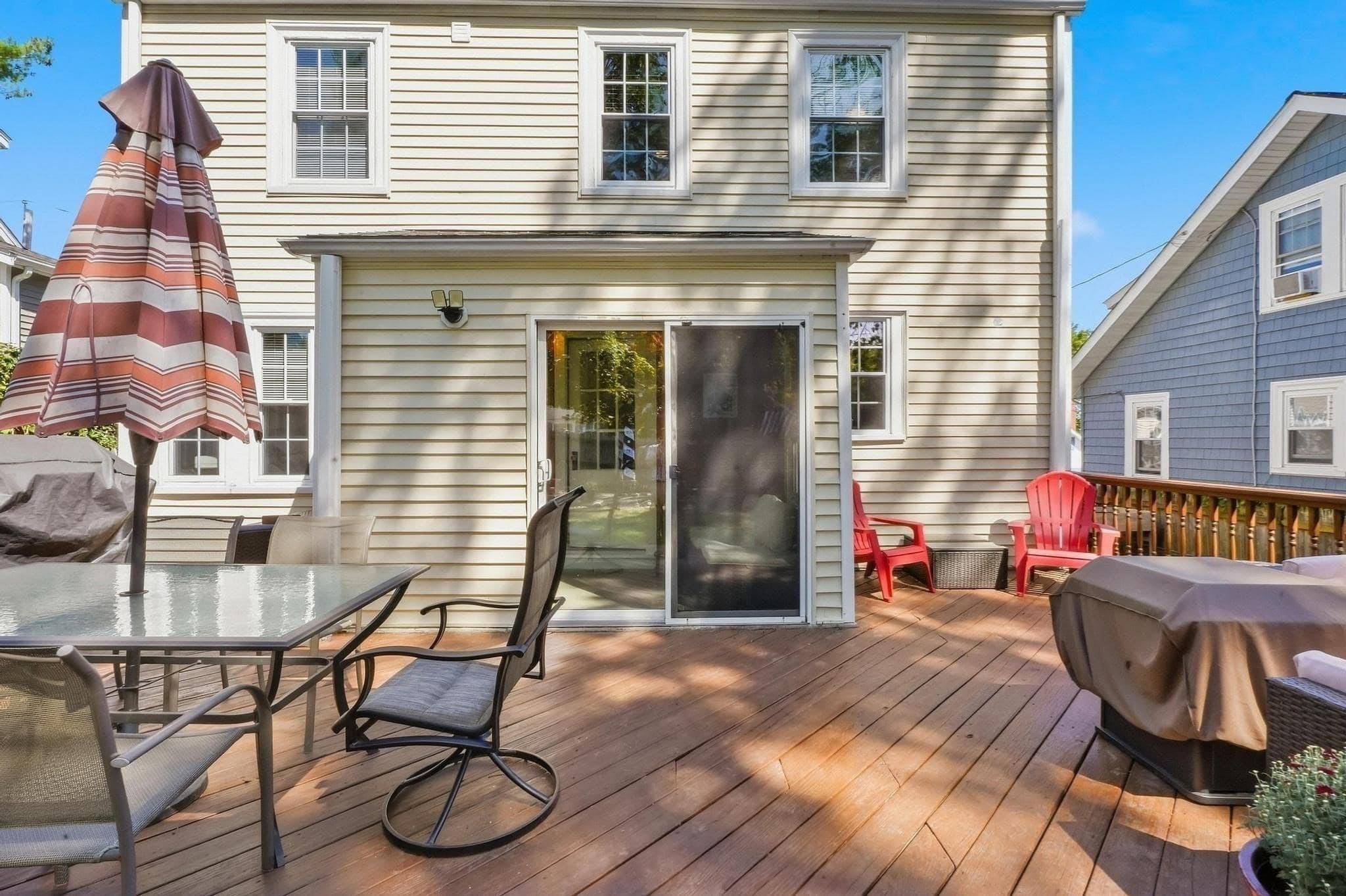 Single Family Residence at 30 Hilldale Rd, Weymouth MA 02190, Weymouth, photo 30 of 33